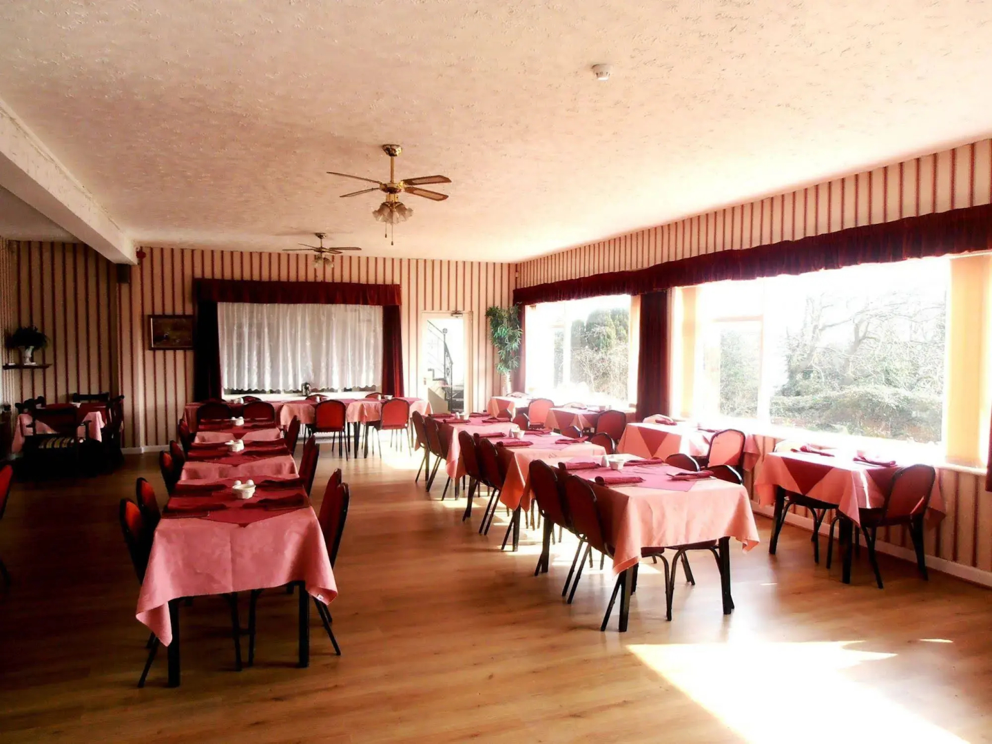 The Altavia Hotel