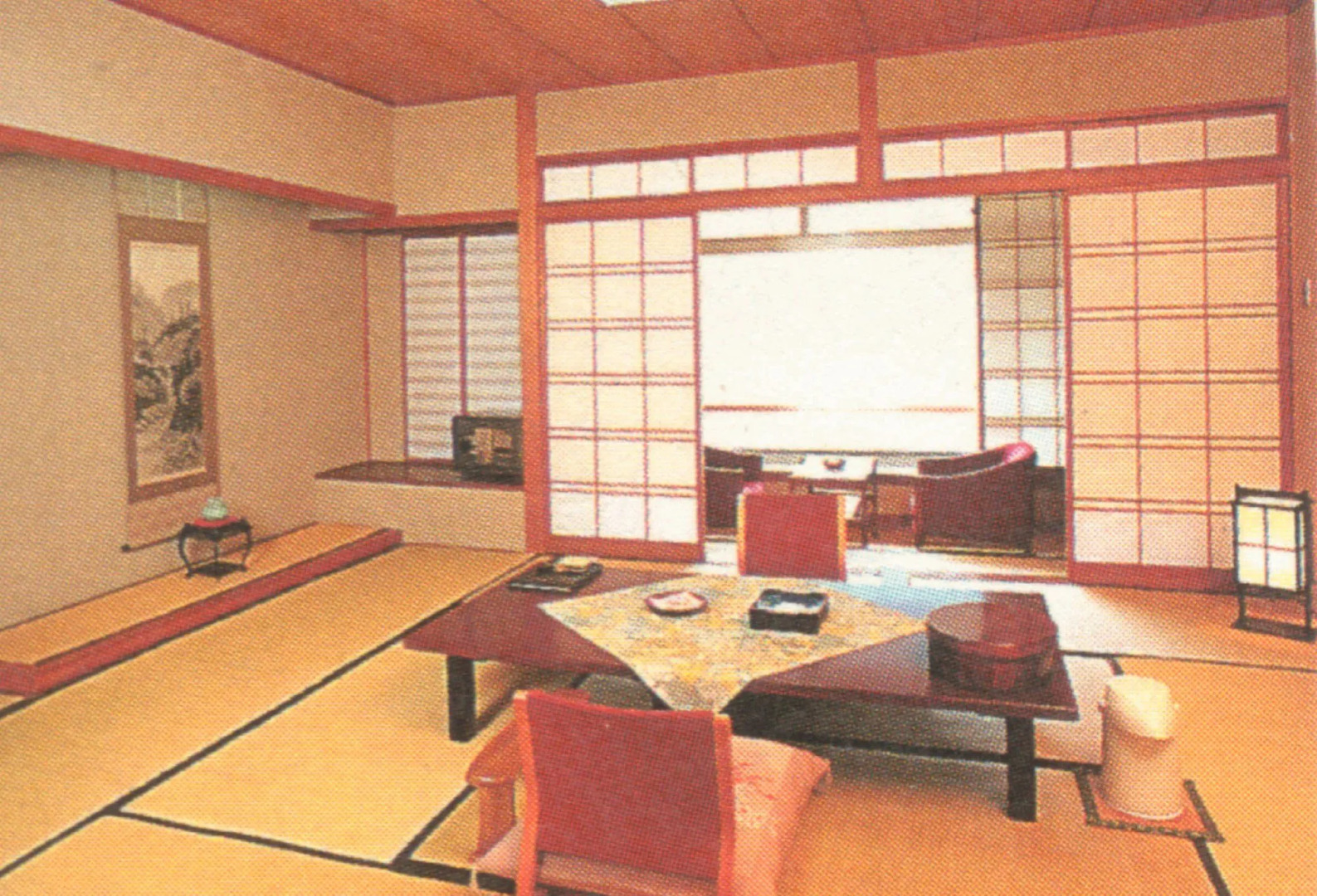 Unzen Kyushu Hotel - Mt Resort