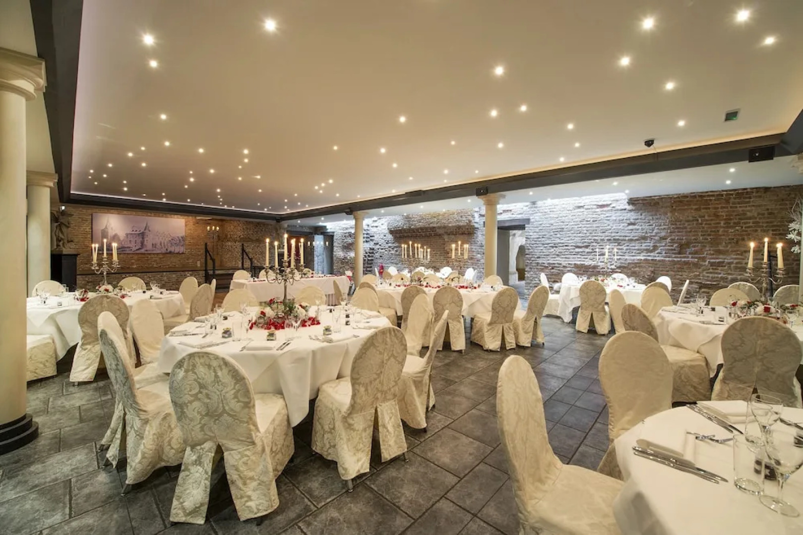 Romantik Hotel Kasteel Daelenbroeck