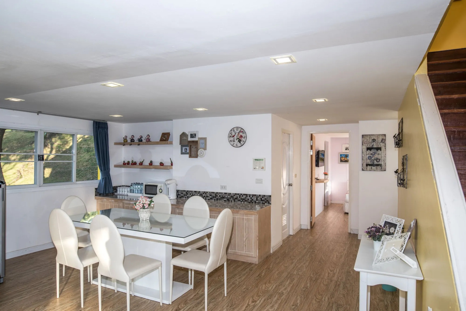 Phukaew Resort & Adventure Park