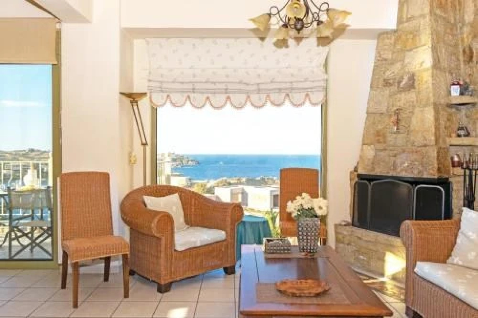 Hyperion Villas