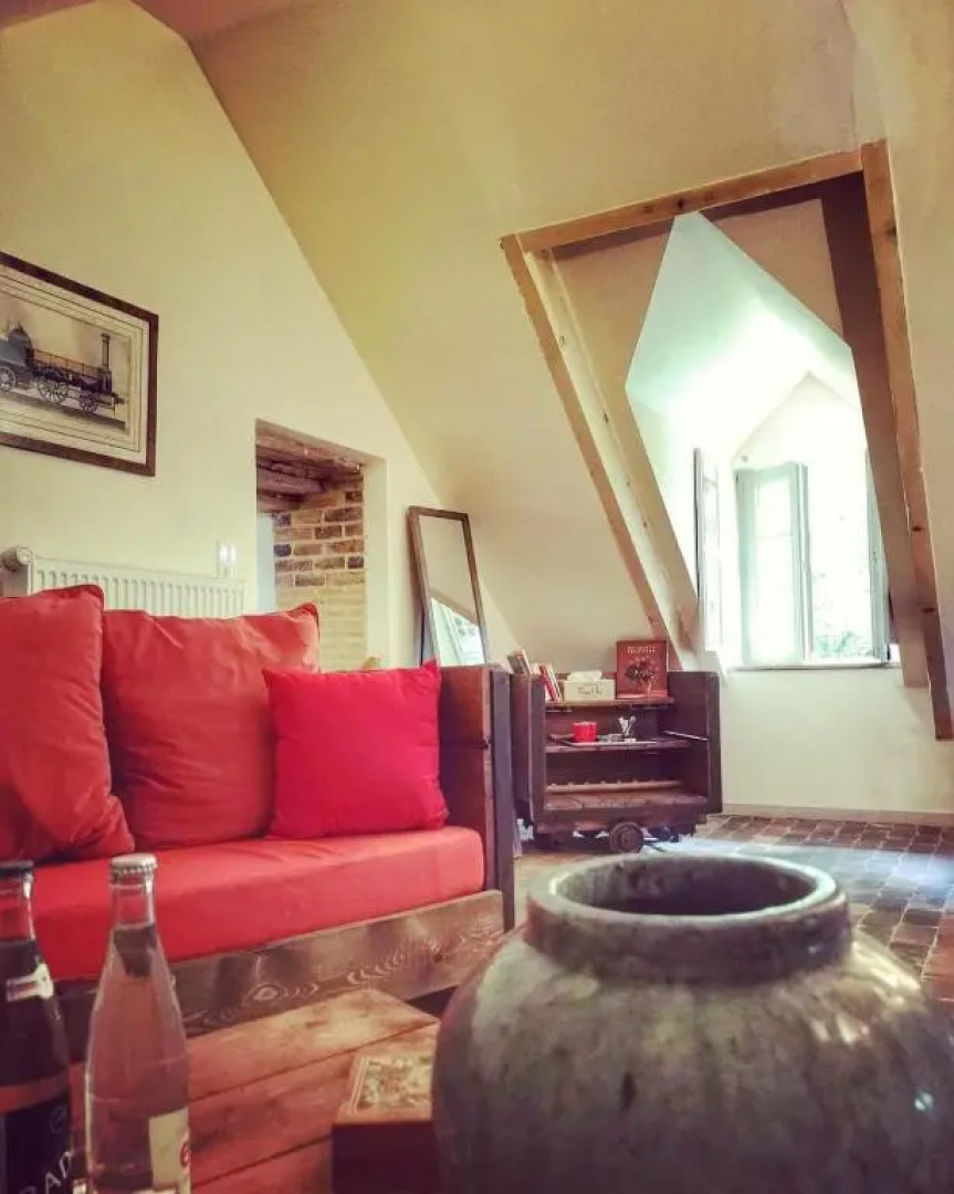 Le Moulin de Corneil