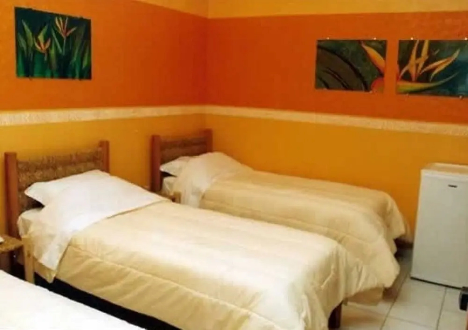 Hotel Pousada Vovozinho