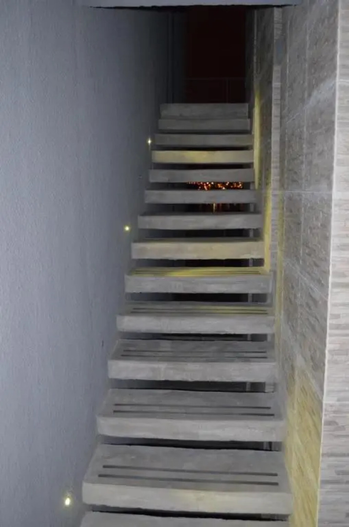 Departamento Bahia Caldera