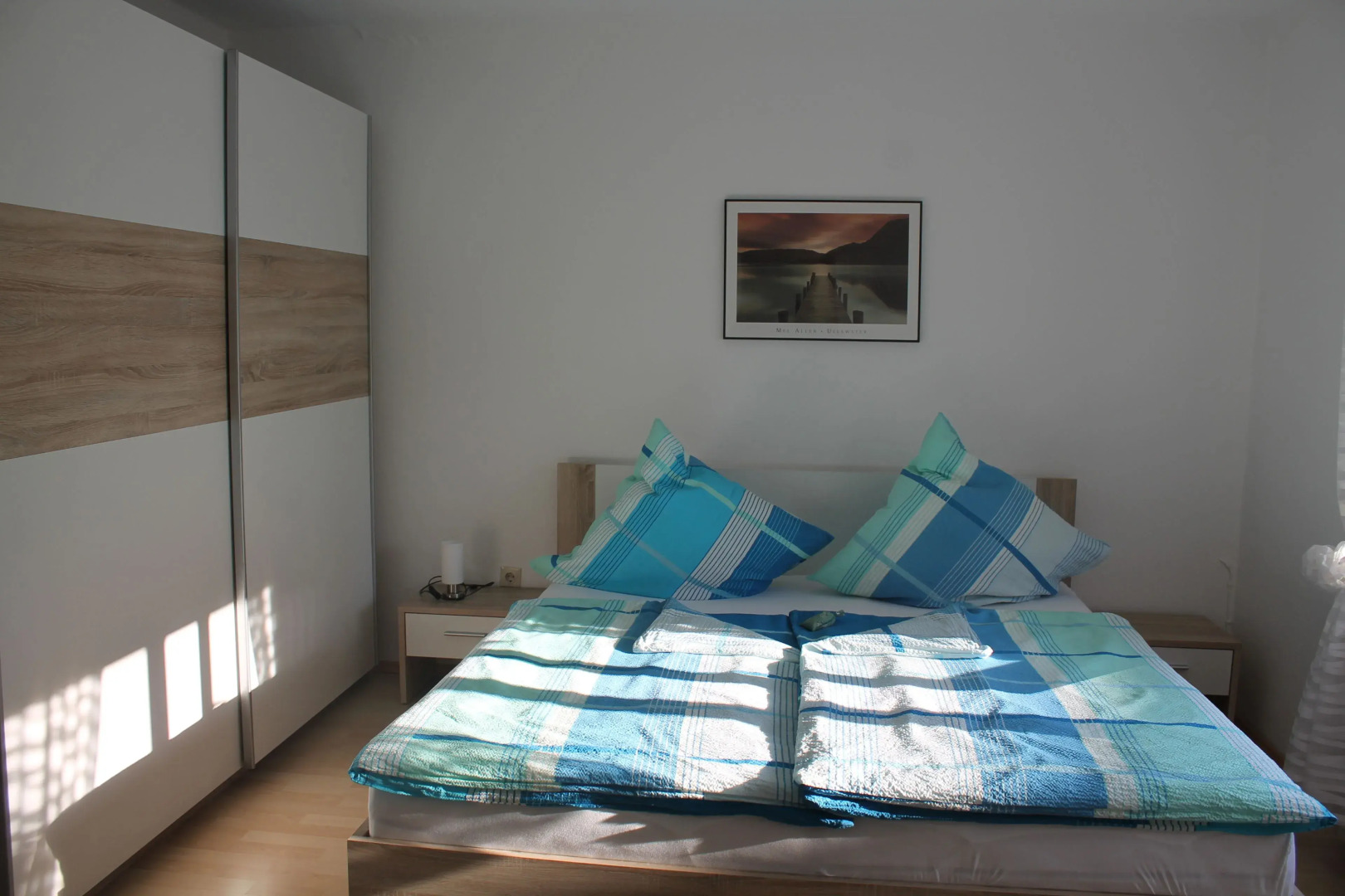 Appartement- Steinkirchner