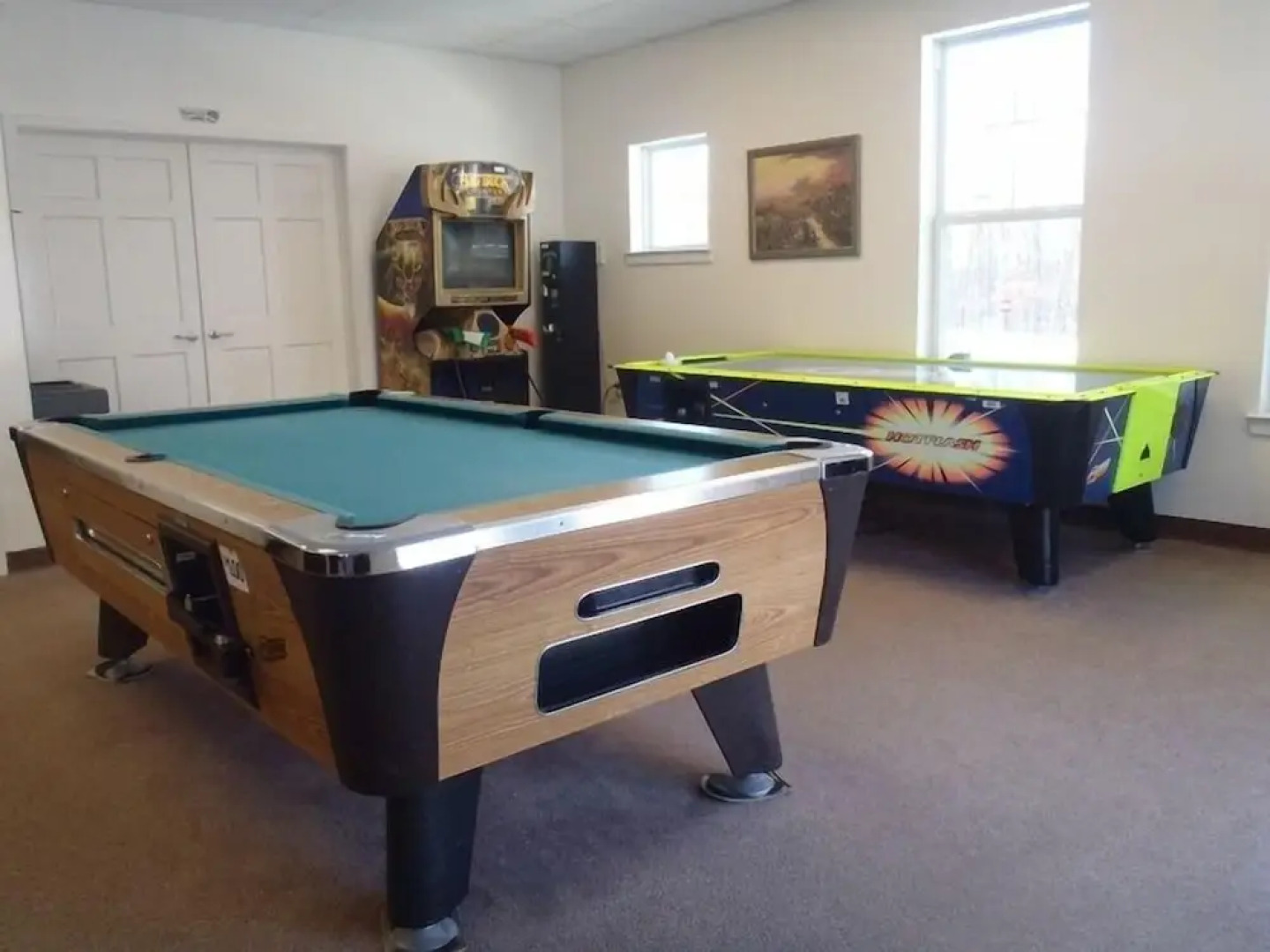 Eagle Village Resort