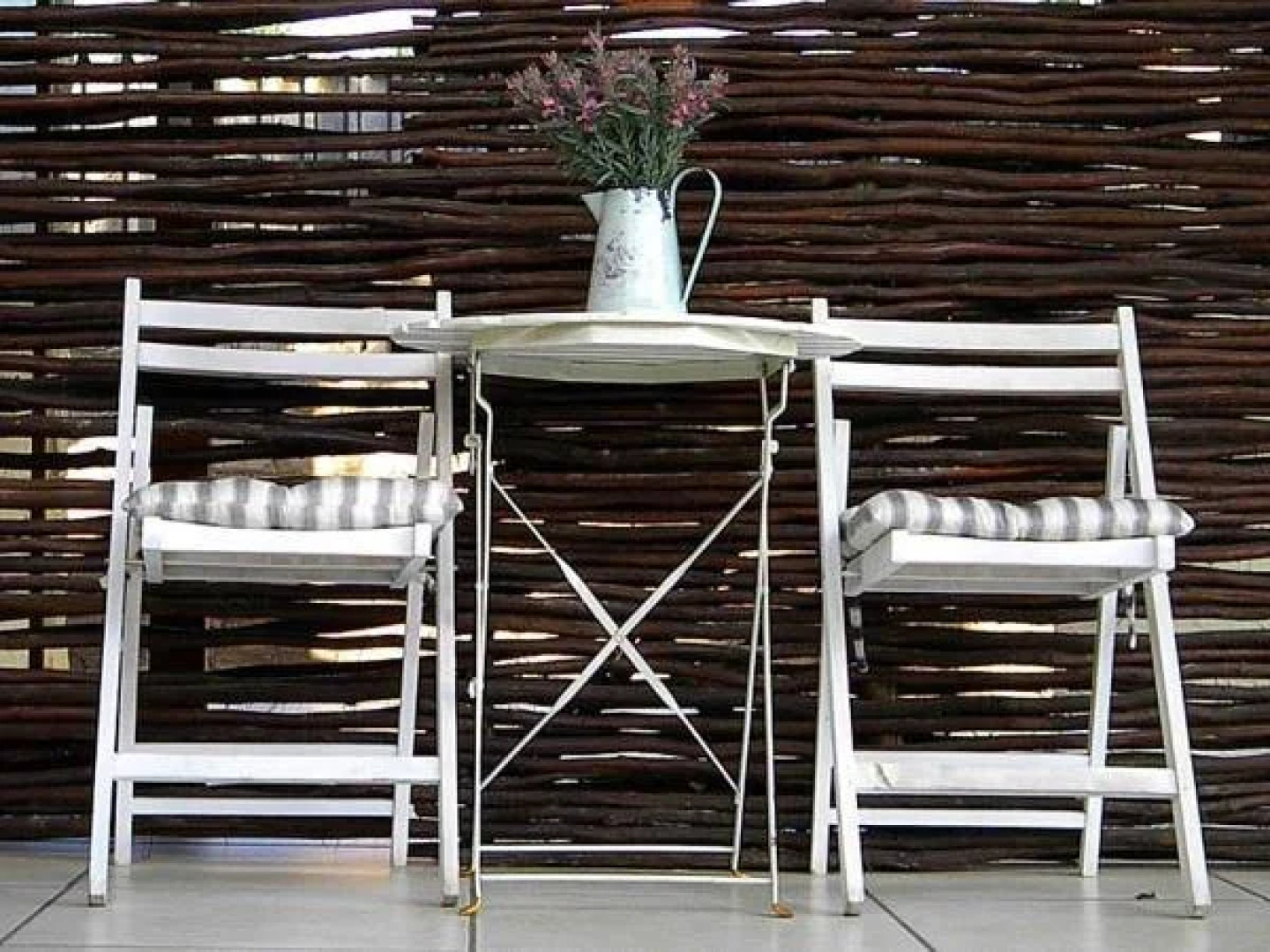 Town and Country Guest House