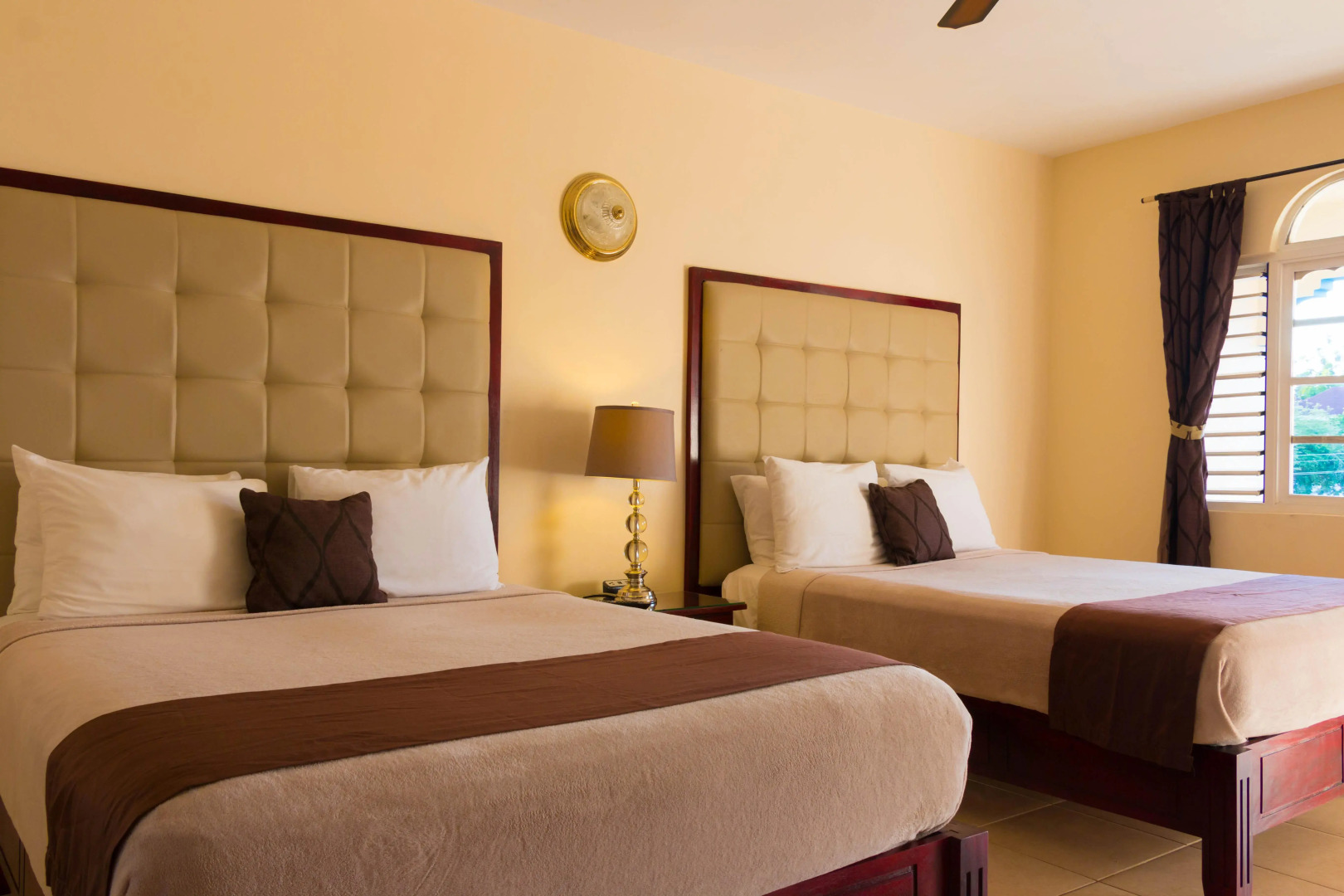 Travellers Beach Resort