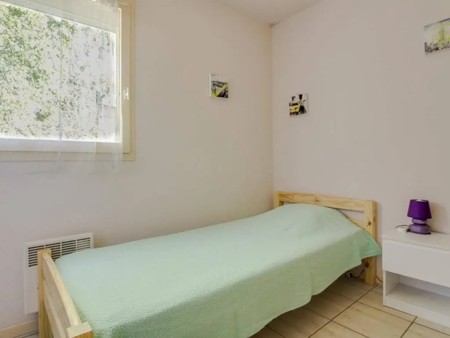 Appartement Esquièze-Sère, 3 pièces, 5 personnes - FR-1-402-37