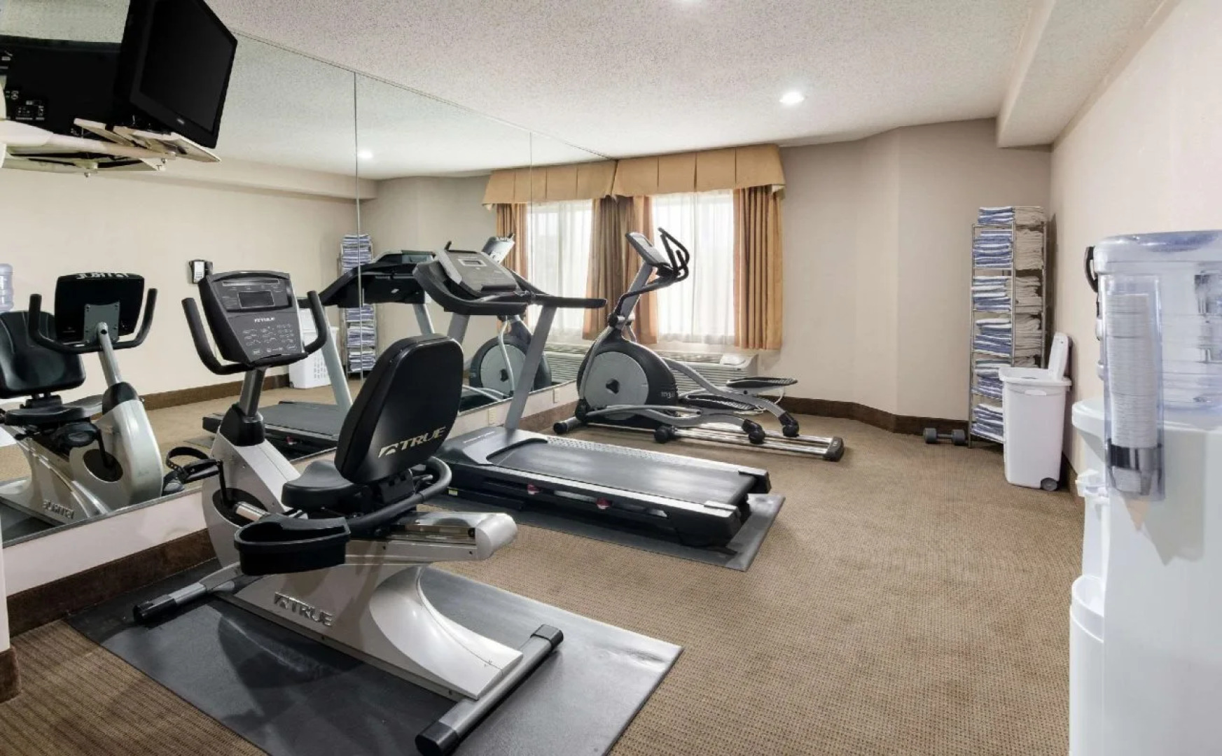 Sleep Inn Wytheville I-77 and I-81