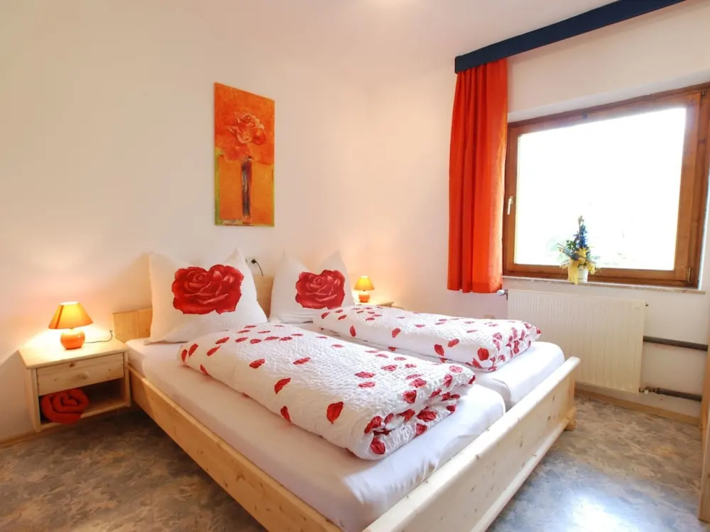 Scenic Apartment in Neukirchen am Großvenediger near Ski Area
