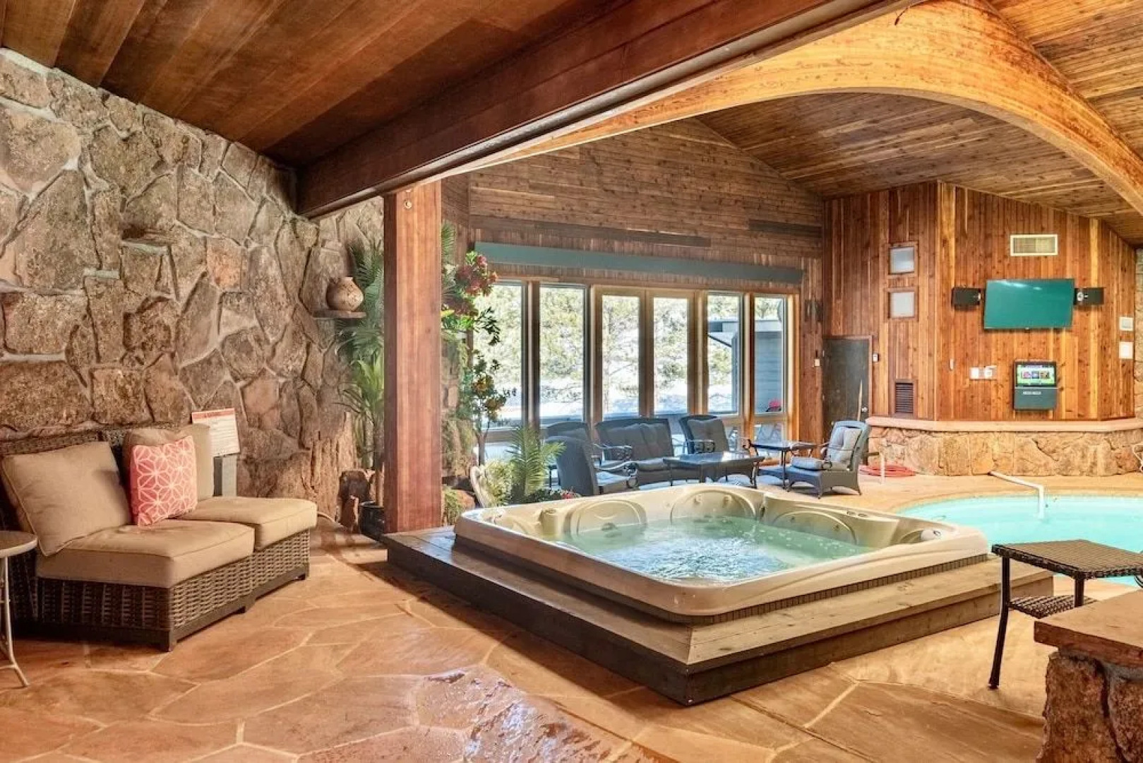 Panorama Vacation Home By Estes Park Homes 6 Bedroom Home by RedAwning