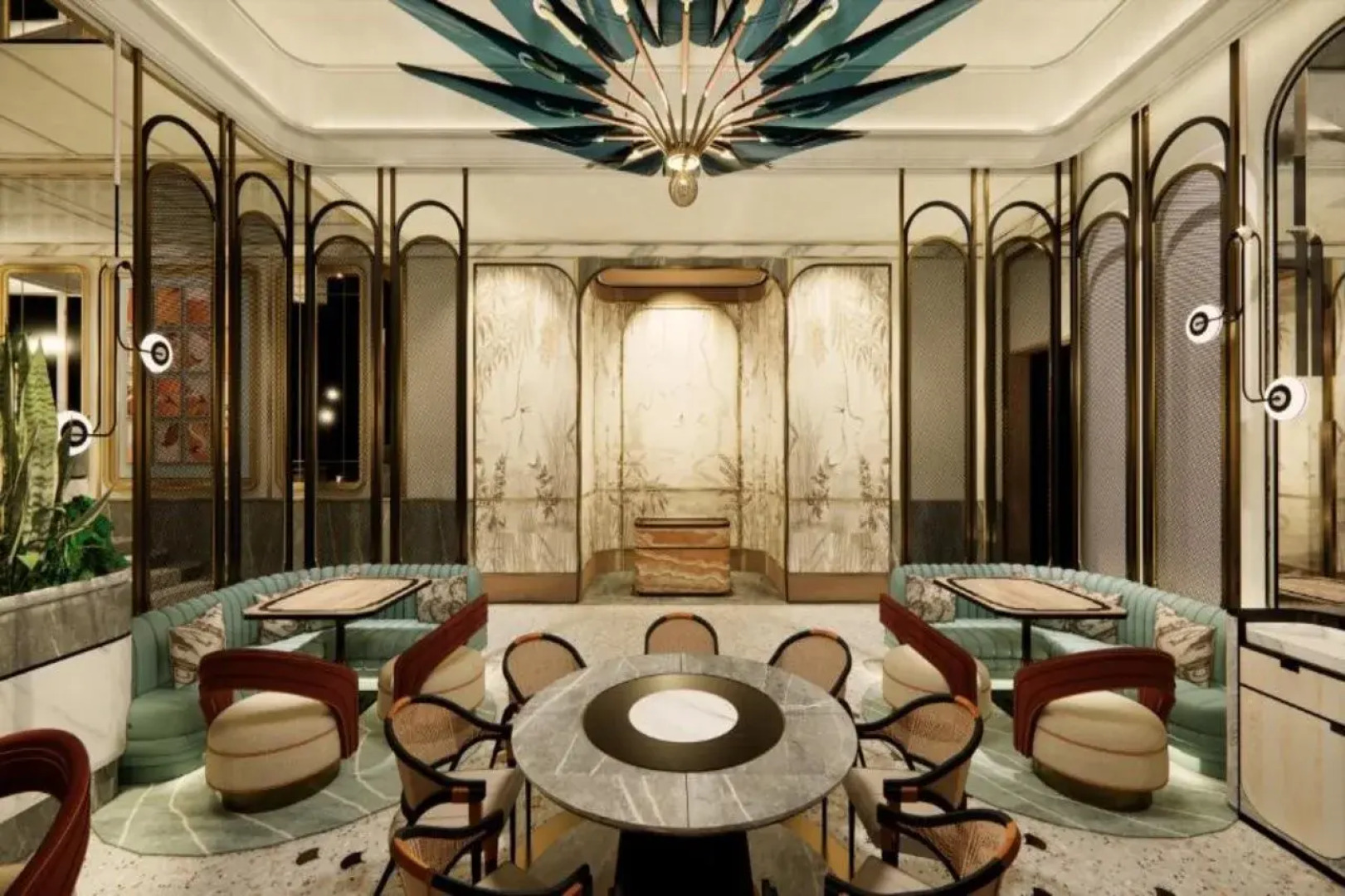 Jumeirah Marsa Al Arab Dubai