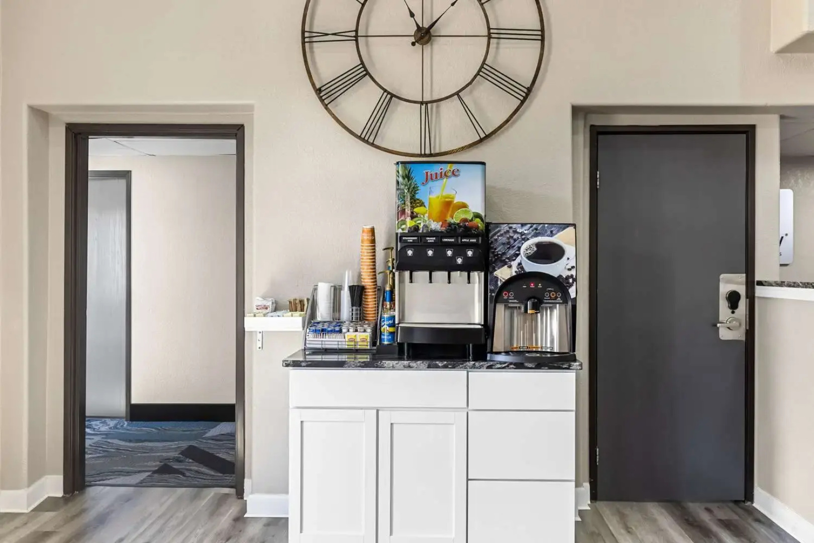 Quality Inn Oskaloosa