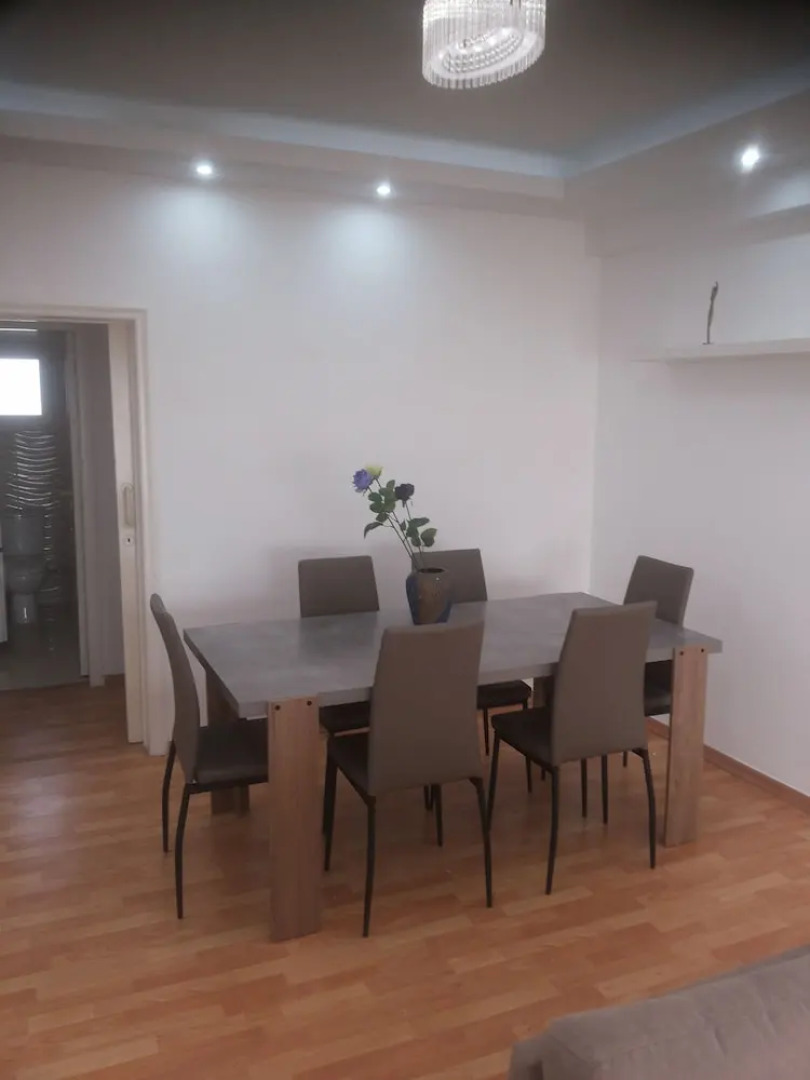 3 Bedroom Apartment with Sea View