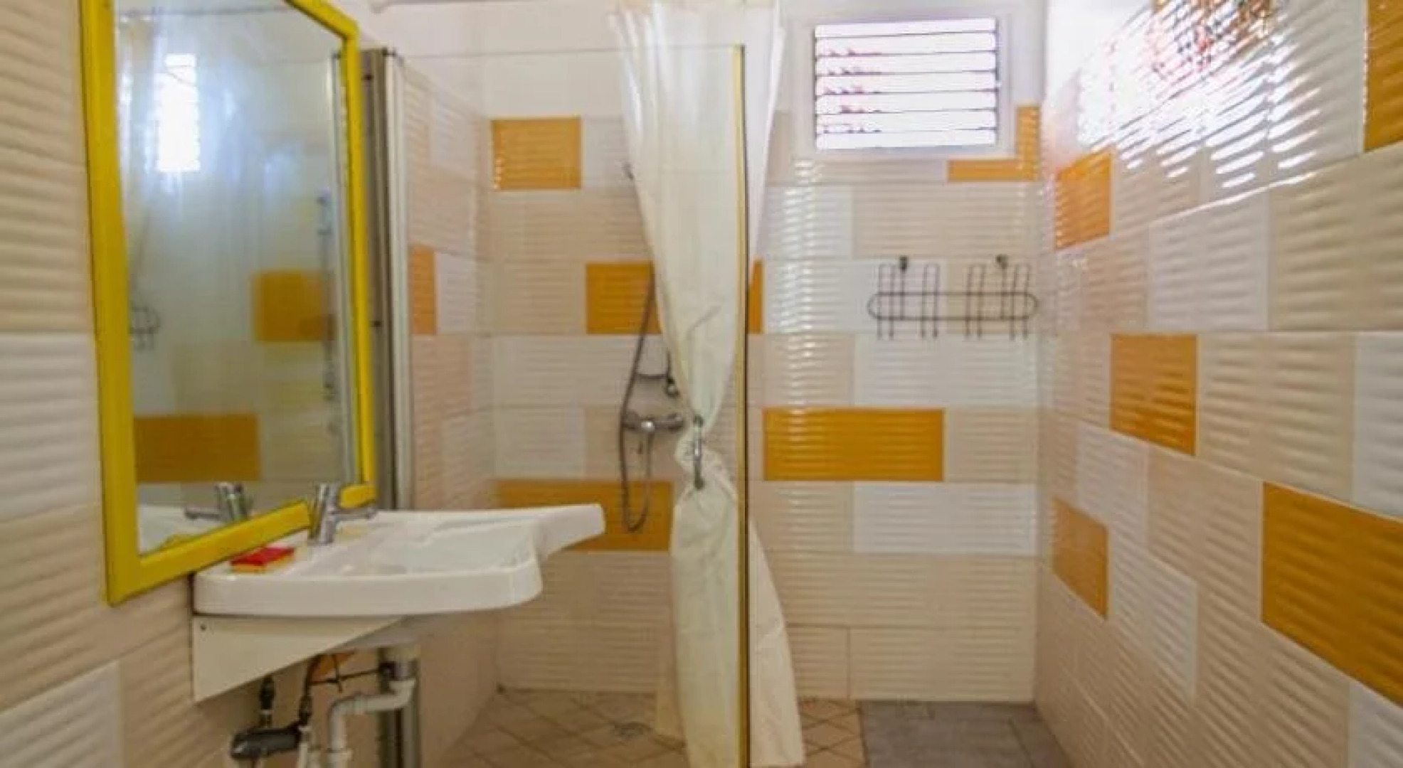 Au Jardin Debeauséjour