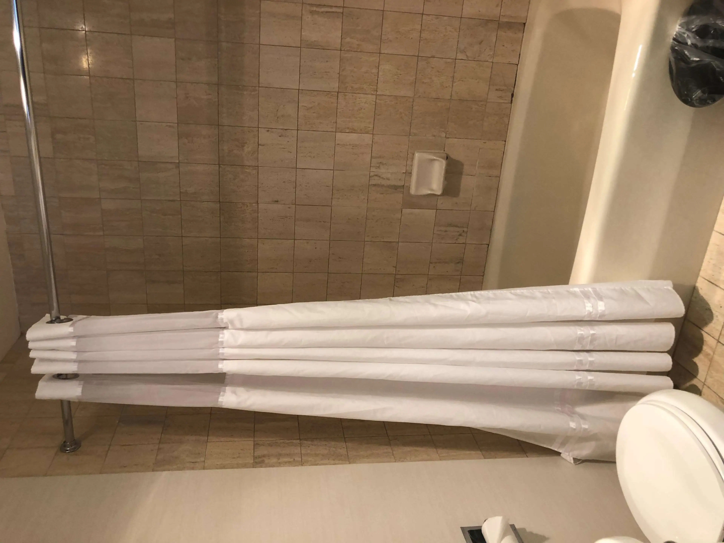 Tremont Hotel by SB at Chicago Magnificent Mile