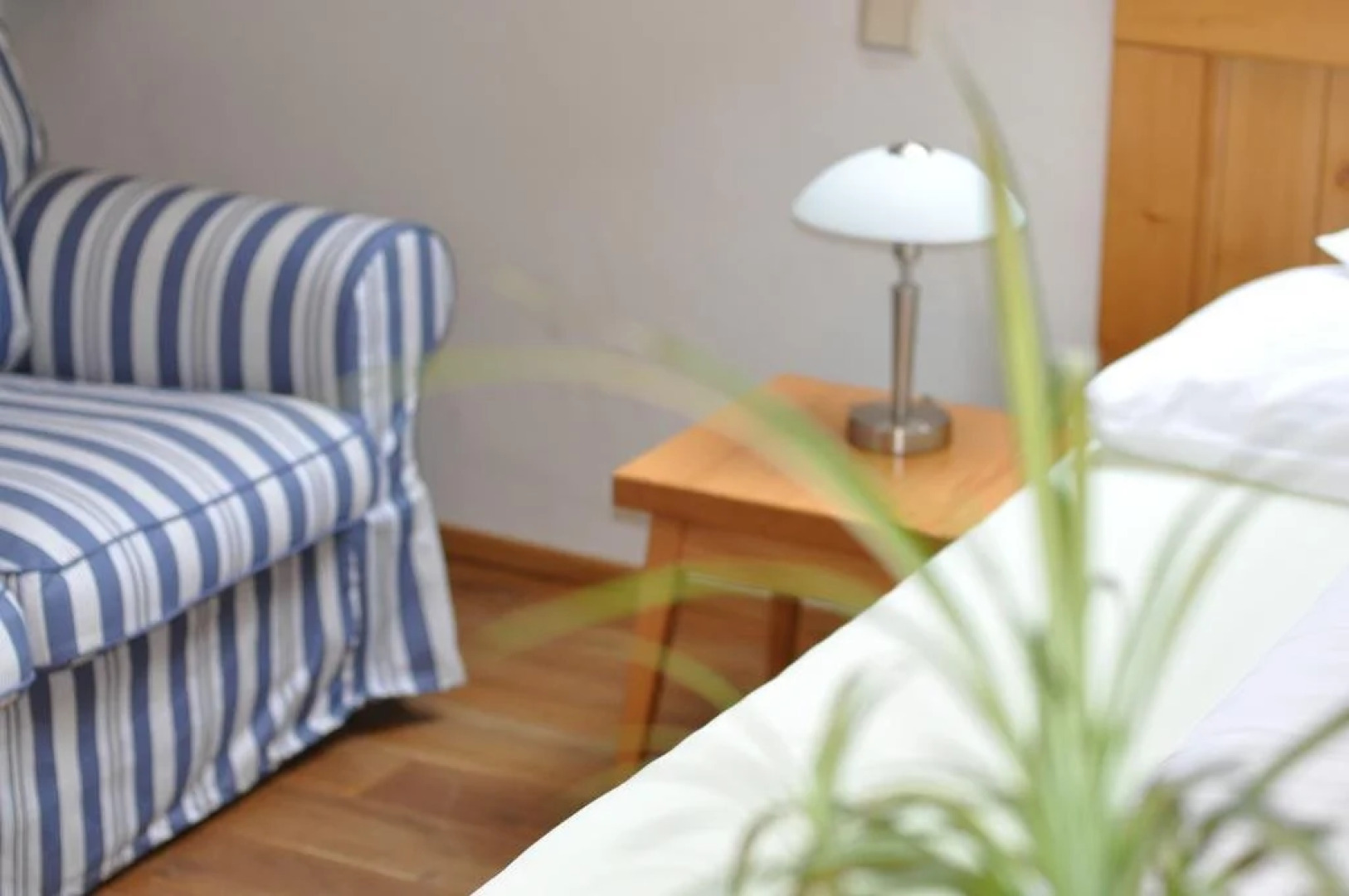 Penzion a Restaurace U Johana