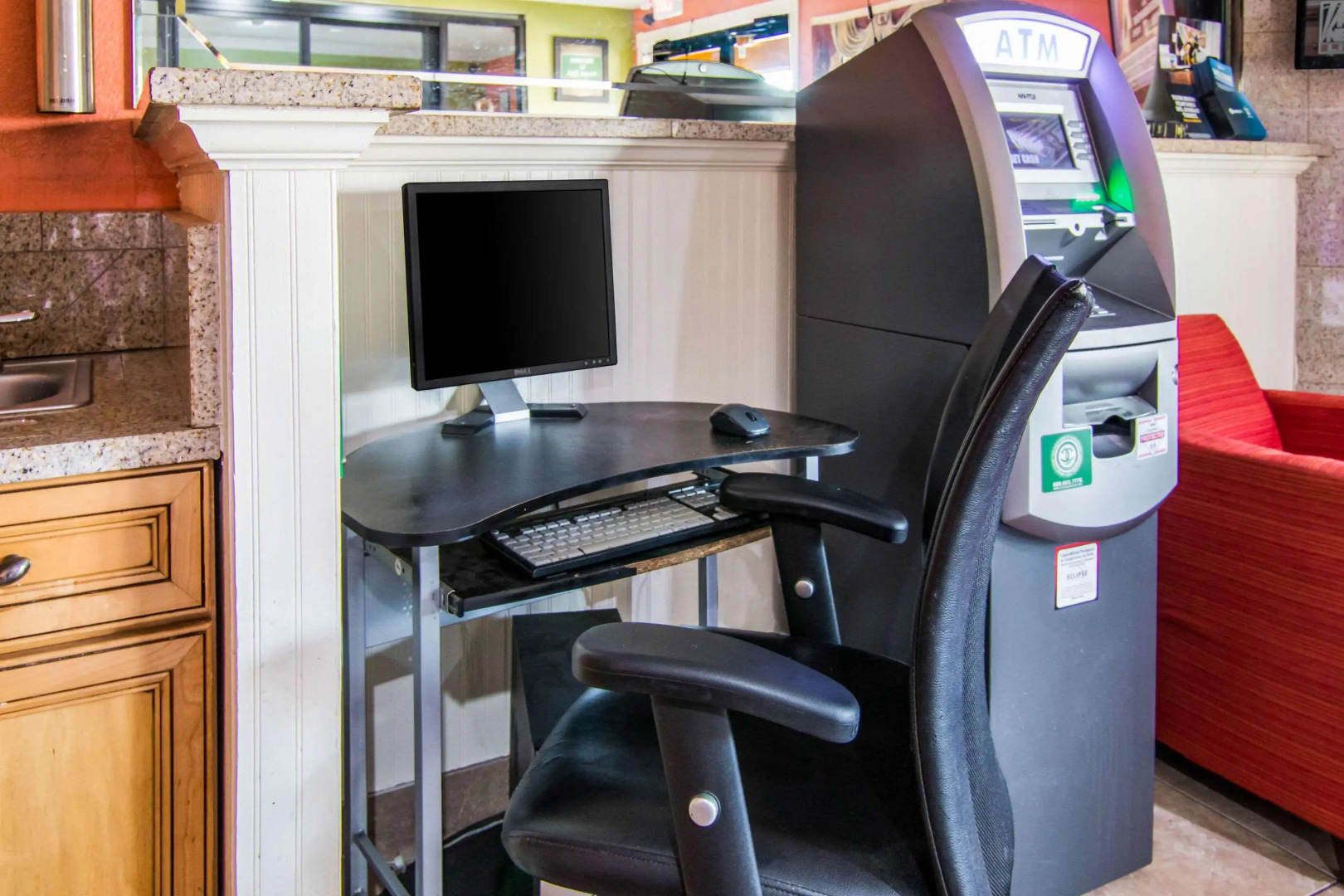 Econo Lodge Atlanta Airport East