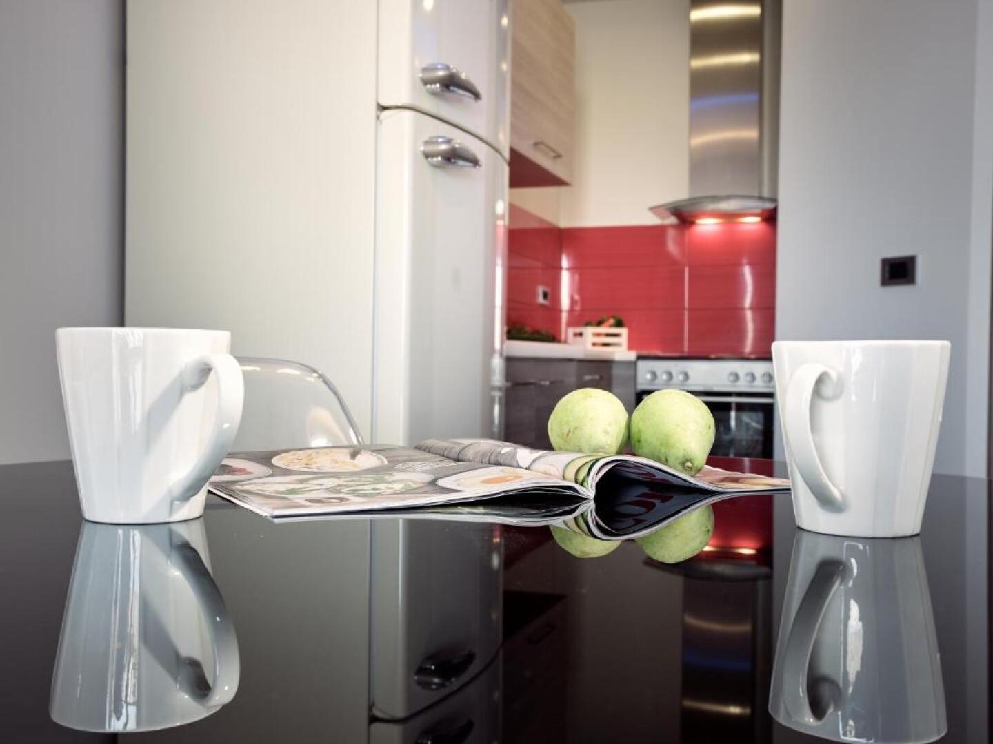 Savvas Luxury Suites