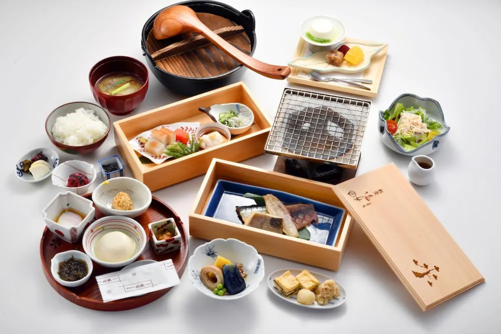 Shirasaginoyu notokaisyu