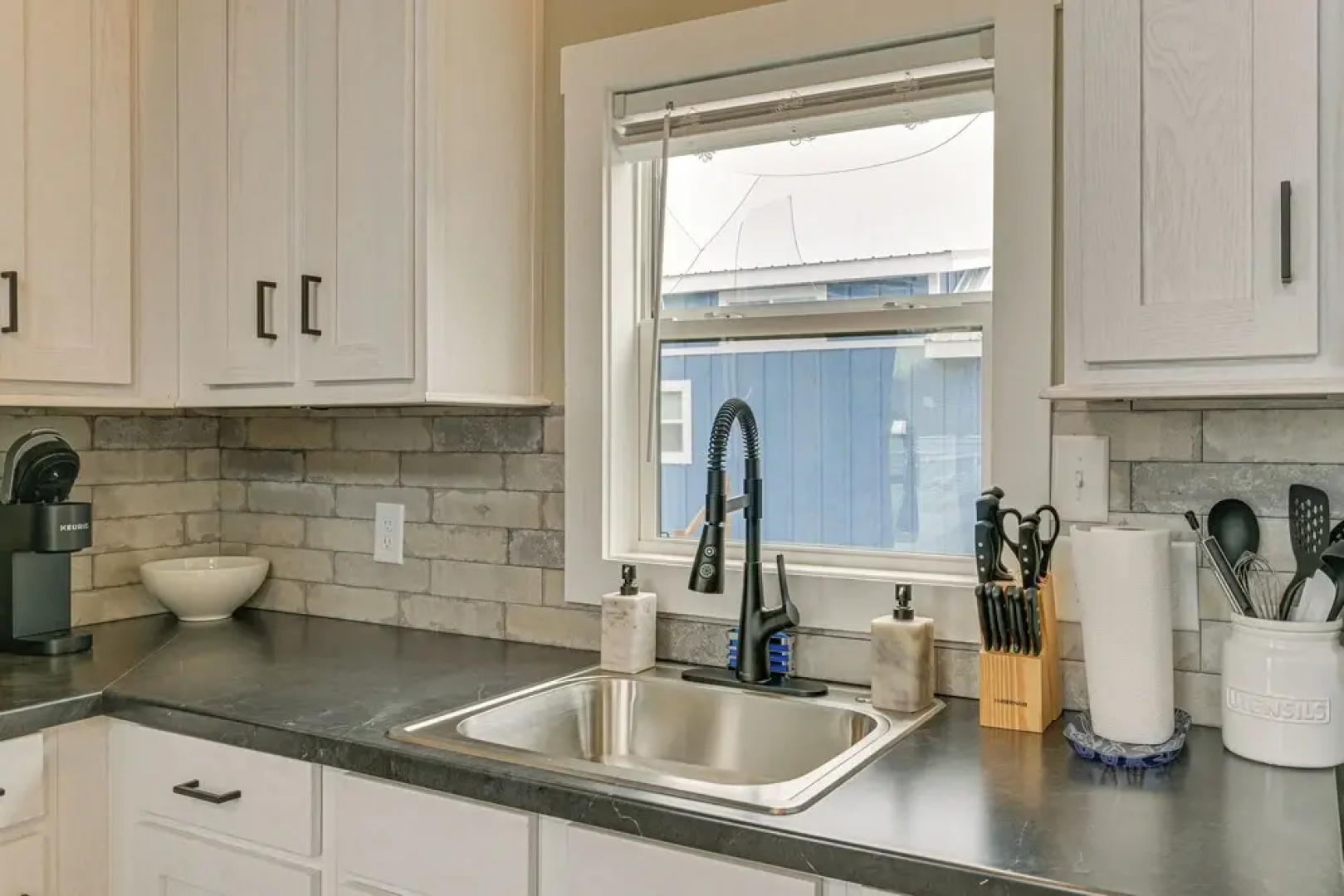 < 1 Mi to Marina: Pet-friendly Lake Norman Home!