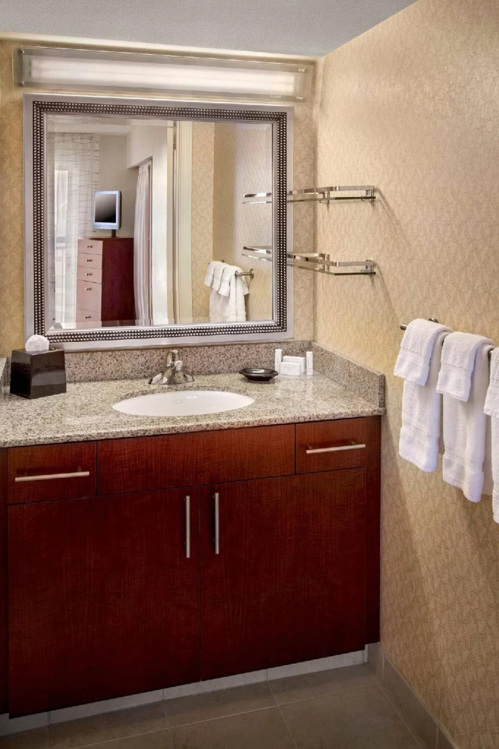 Residence Inn Boston Westborough