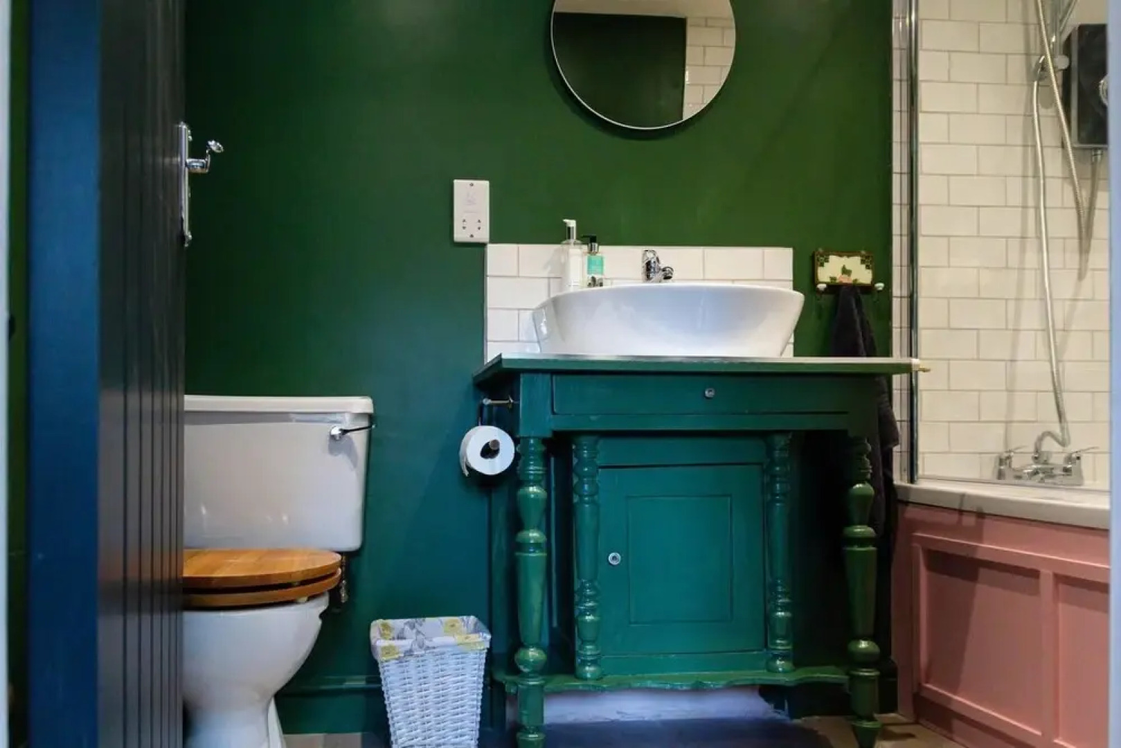 Perfect to Spend Time With Family and Friends