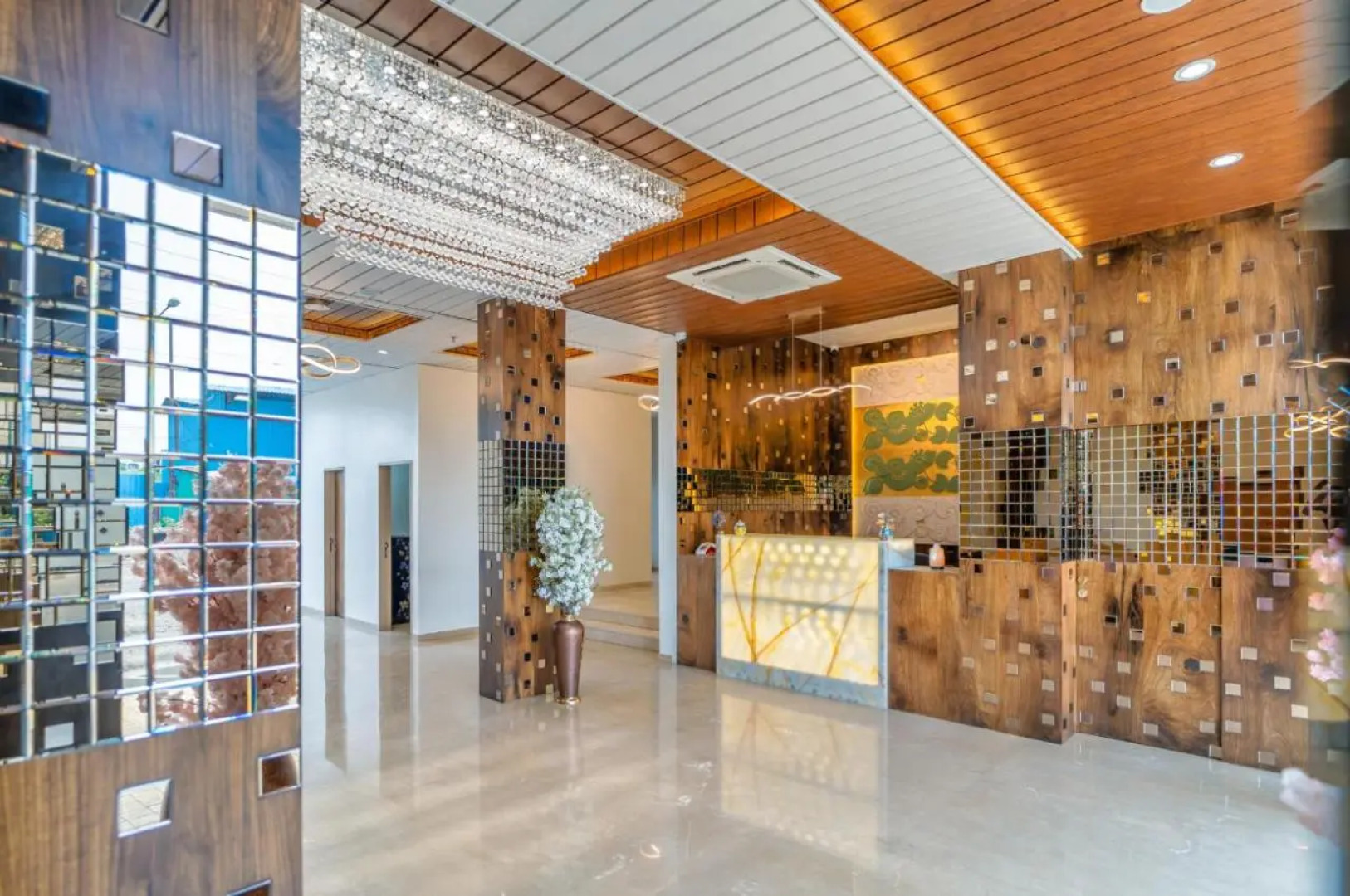 Royal Cliff Hotels & Resorts