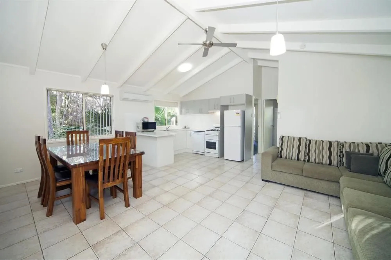 Holiday Haven Ulladulla