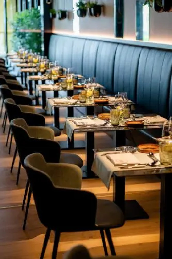 LUA Resort Balatonfüred