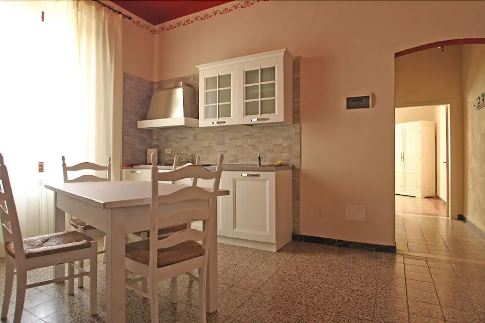 Casa Vacanze Ferrini