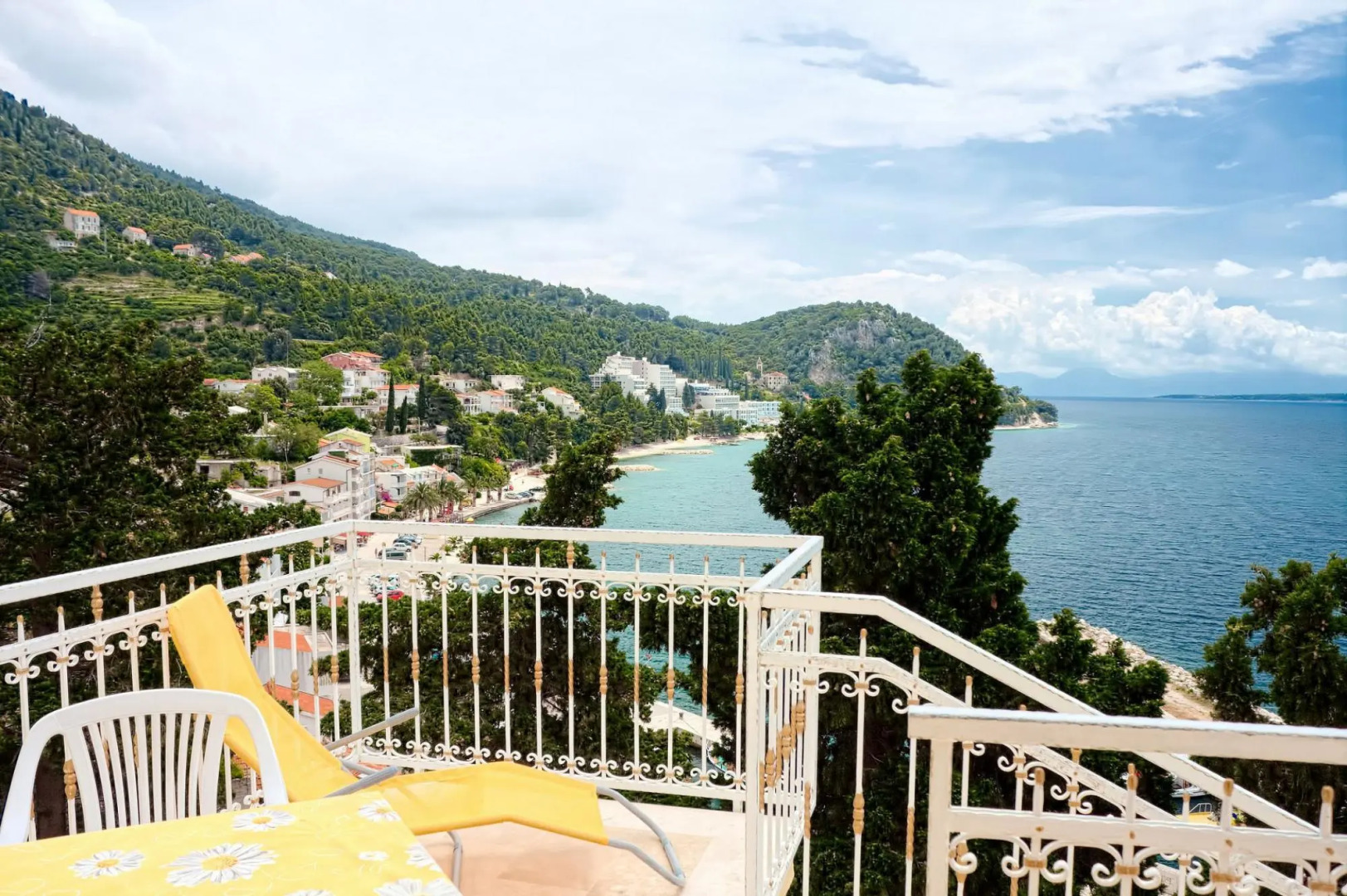 Gojko - 50 m From the Beach - A3