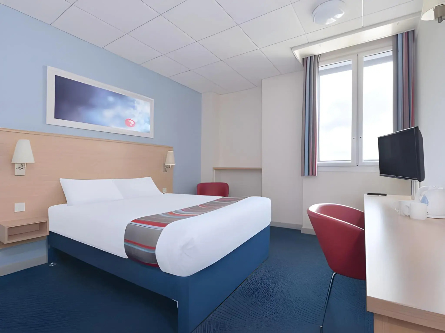 Travelodge Aberdeen Central