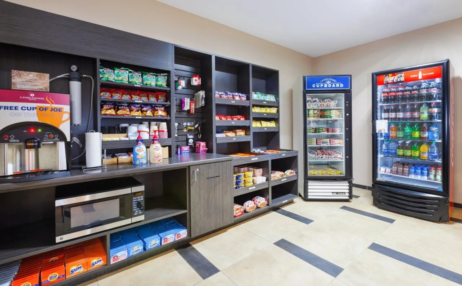 Candlewood Suites Washington North by IHG