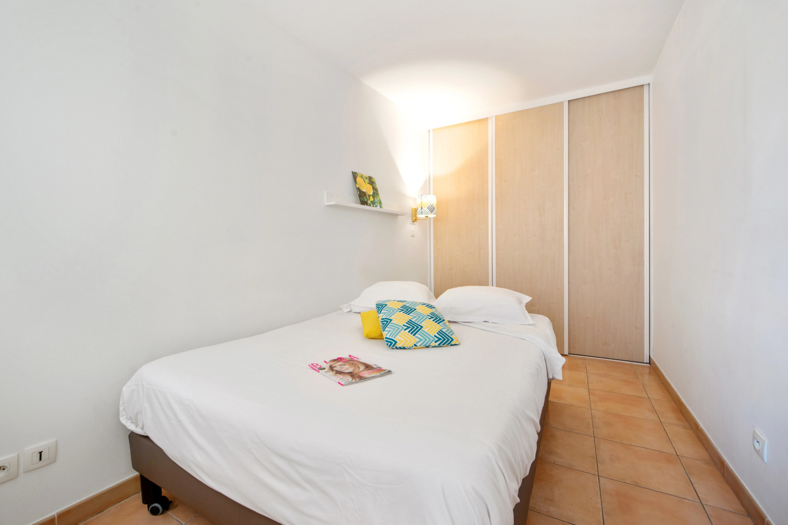 Pierre & Vacances Residence Les Rivages du Parc - Menton