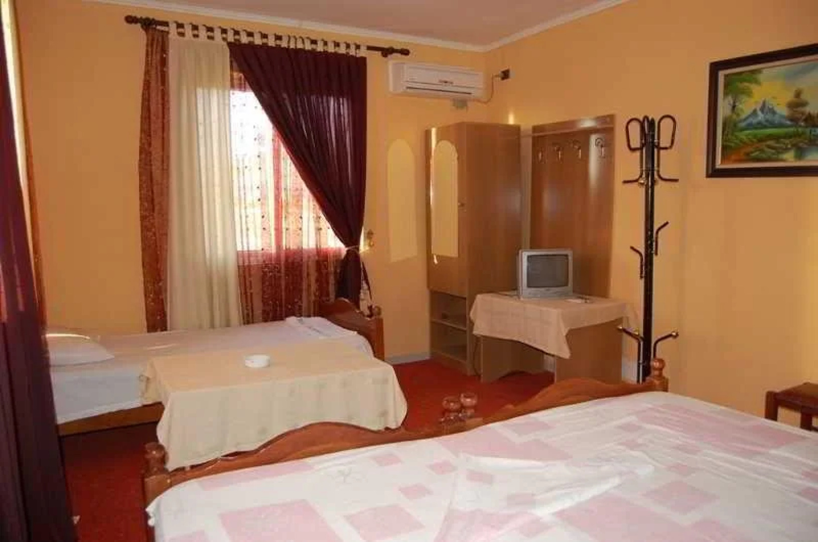 Hotel Pilo Lala Konjat