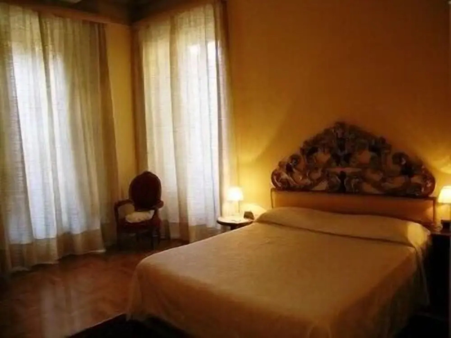 Residenza d'epoca Ca' de Principi