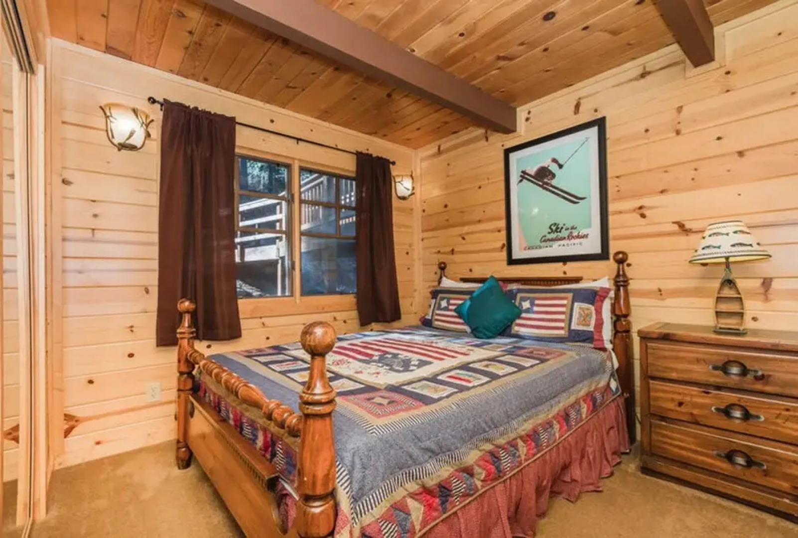 Donner Bliss - 4 Br Home