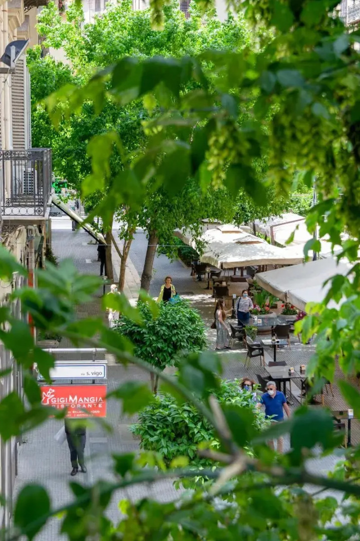 Boutique Aparthotel Belmonte102