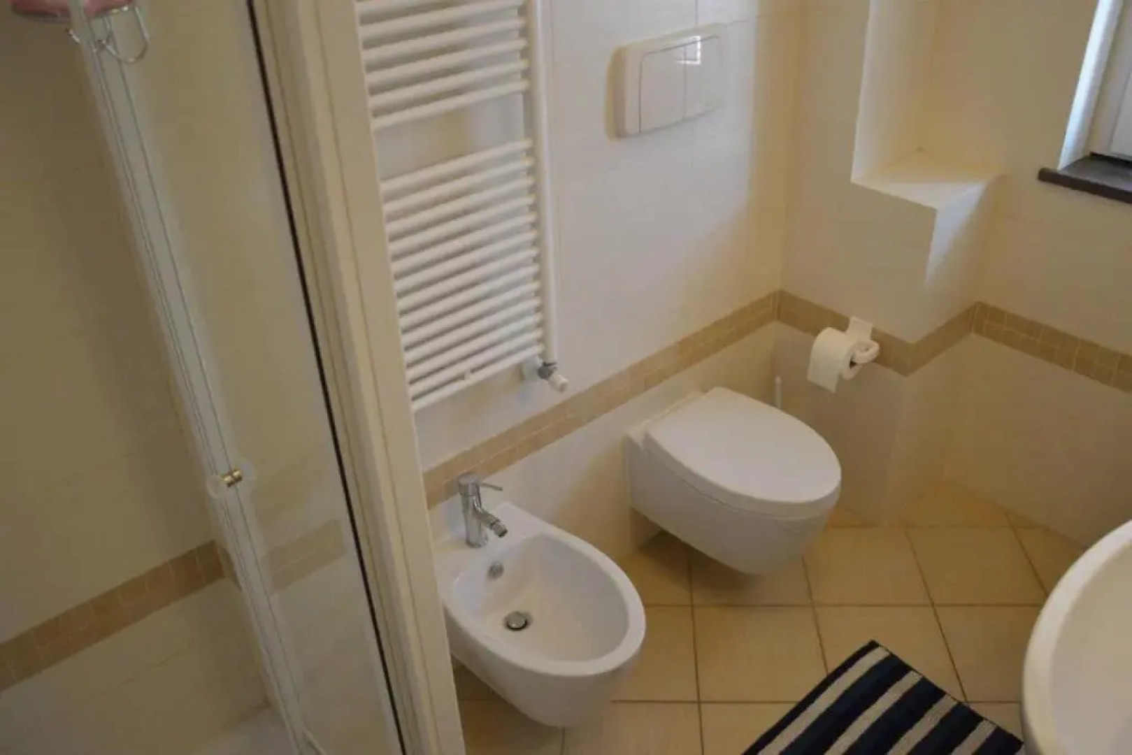 Appartamento mozzafiato fronte mare