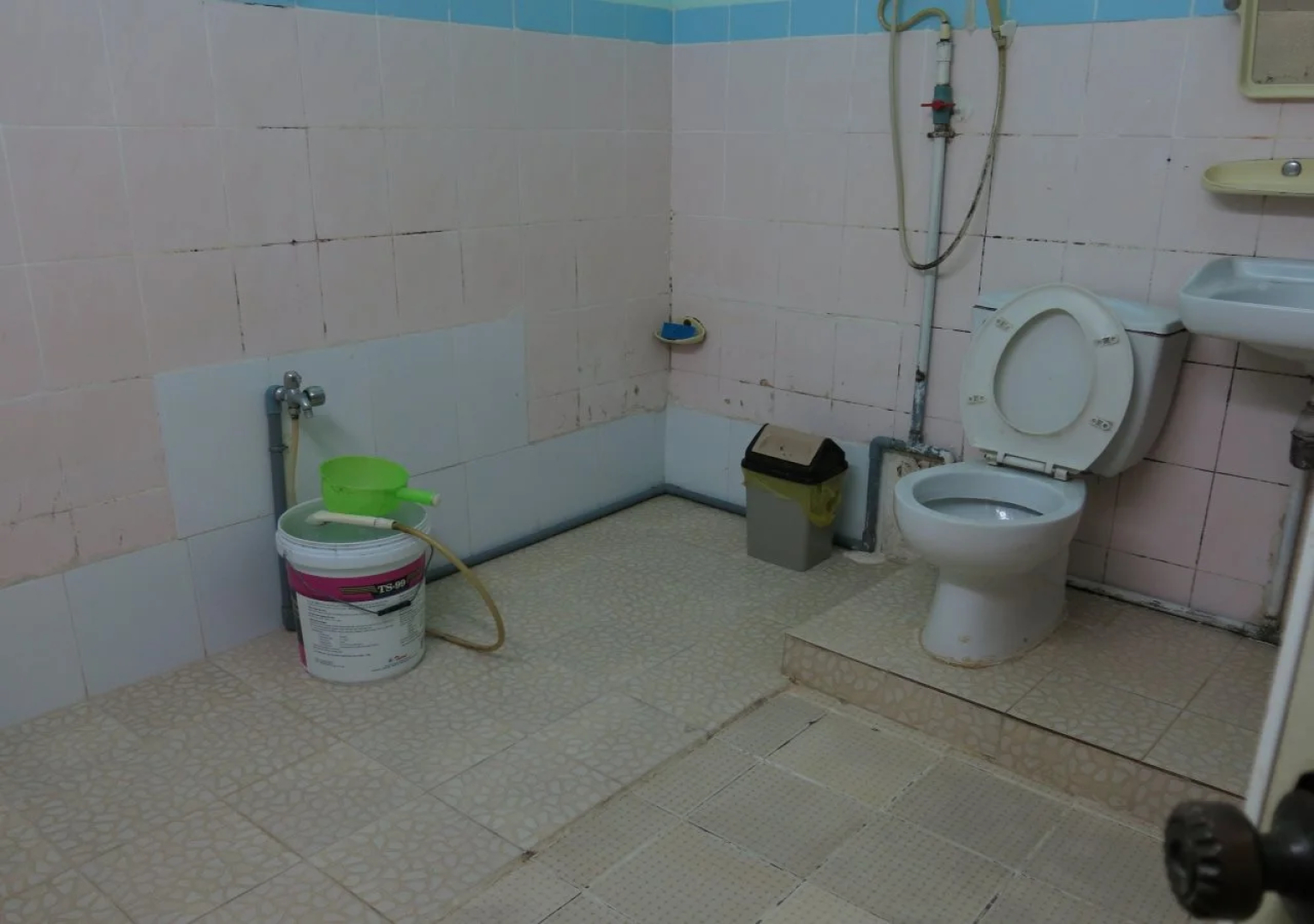 Thien Loc Hotel