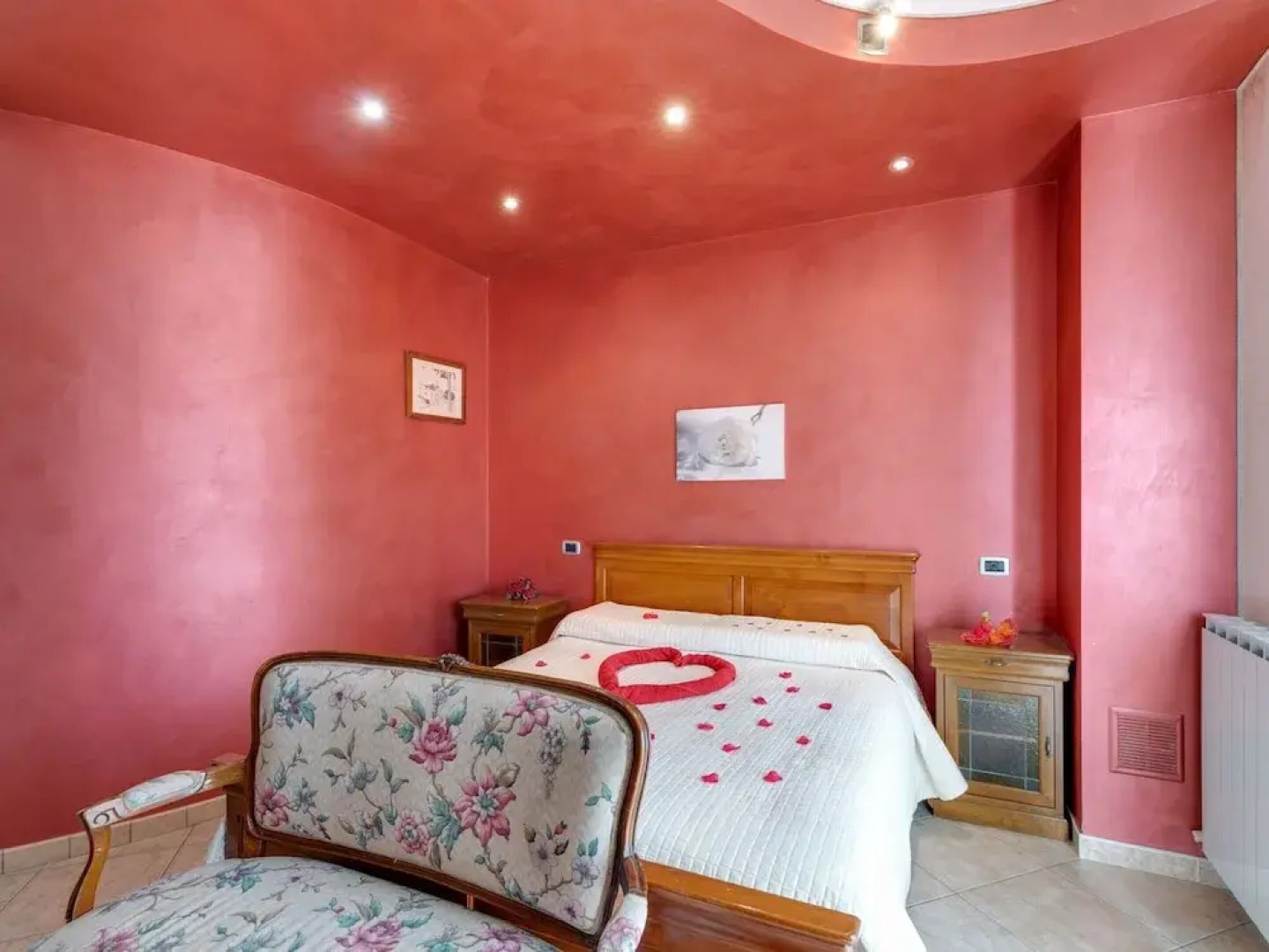 Belvilla by Oyo Sirente House