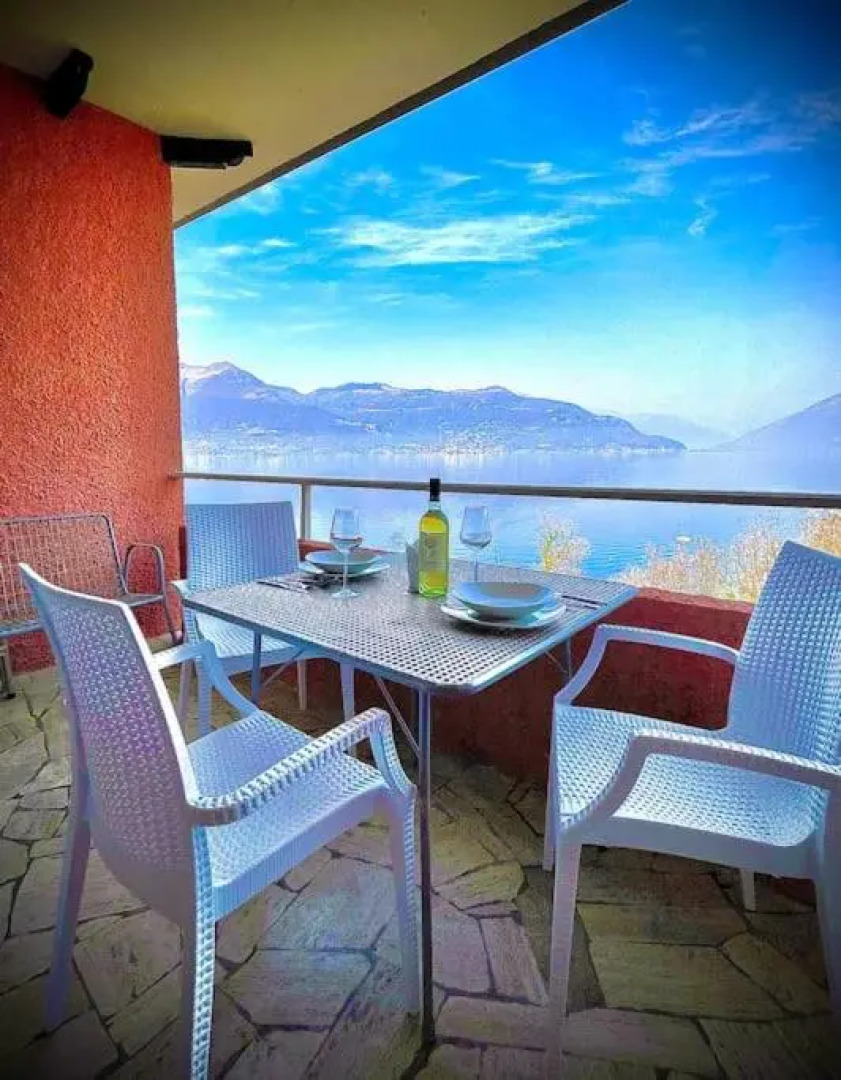 Ferienwohnung Studio Belvedere