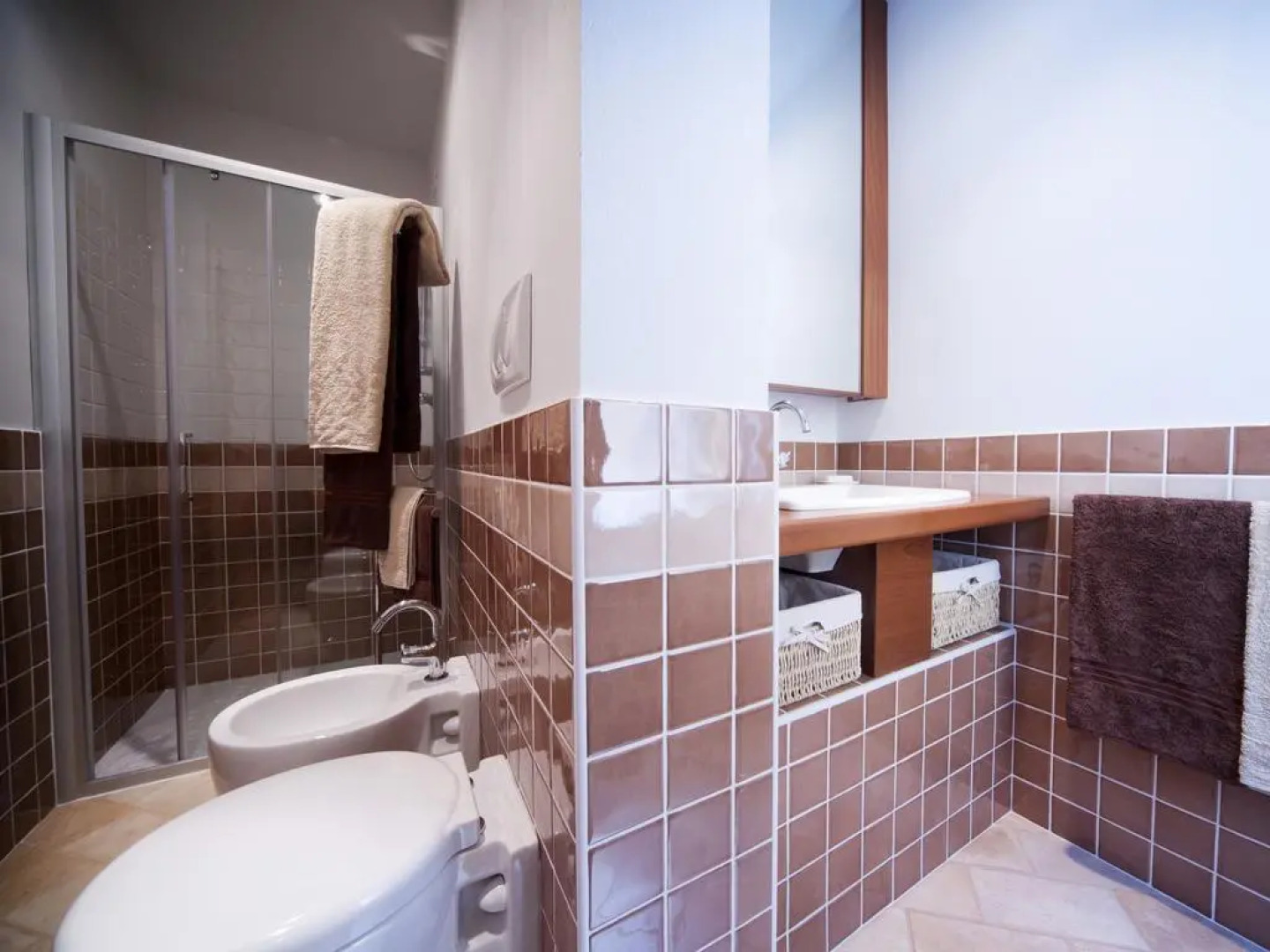 Appartamento Nonna Giulietta