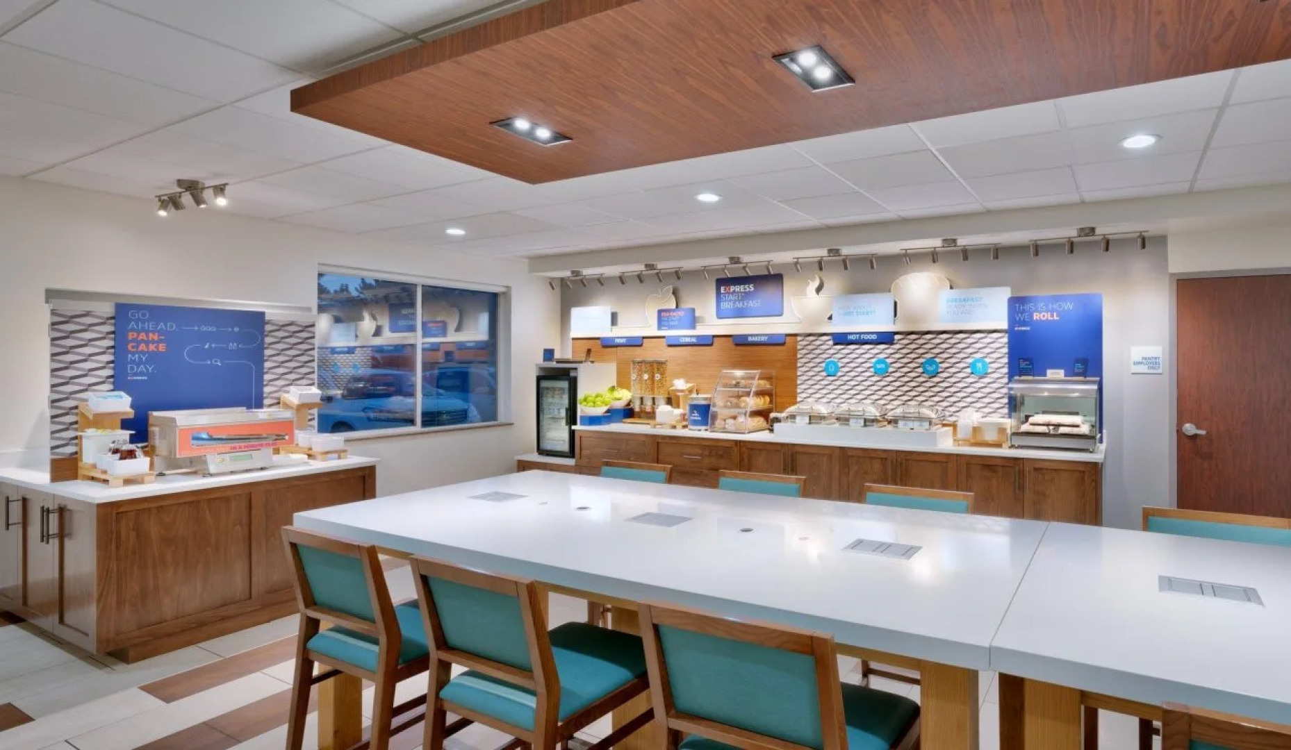 Holiday Inn Express & Suites American Fork - North Provo by IHG