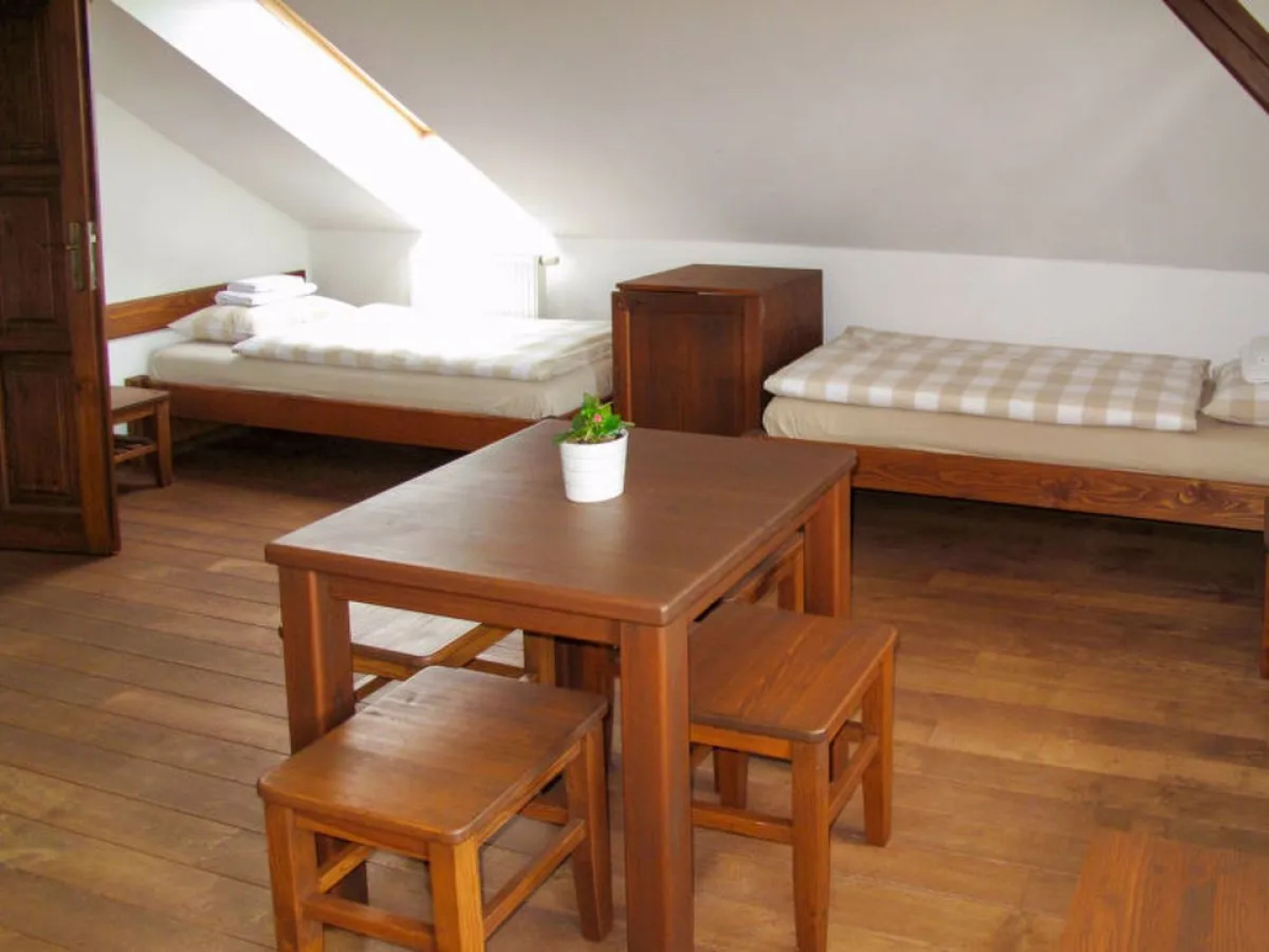 House Holetín Holetín