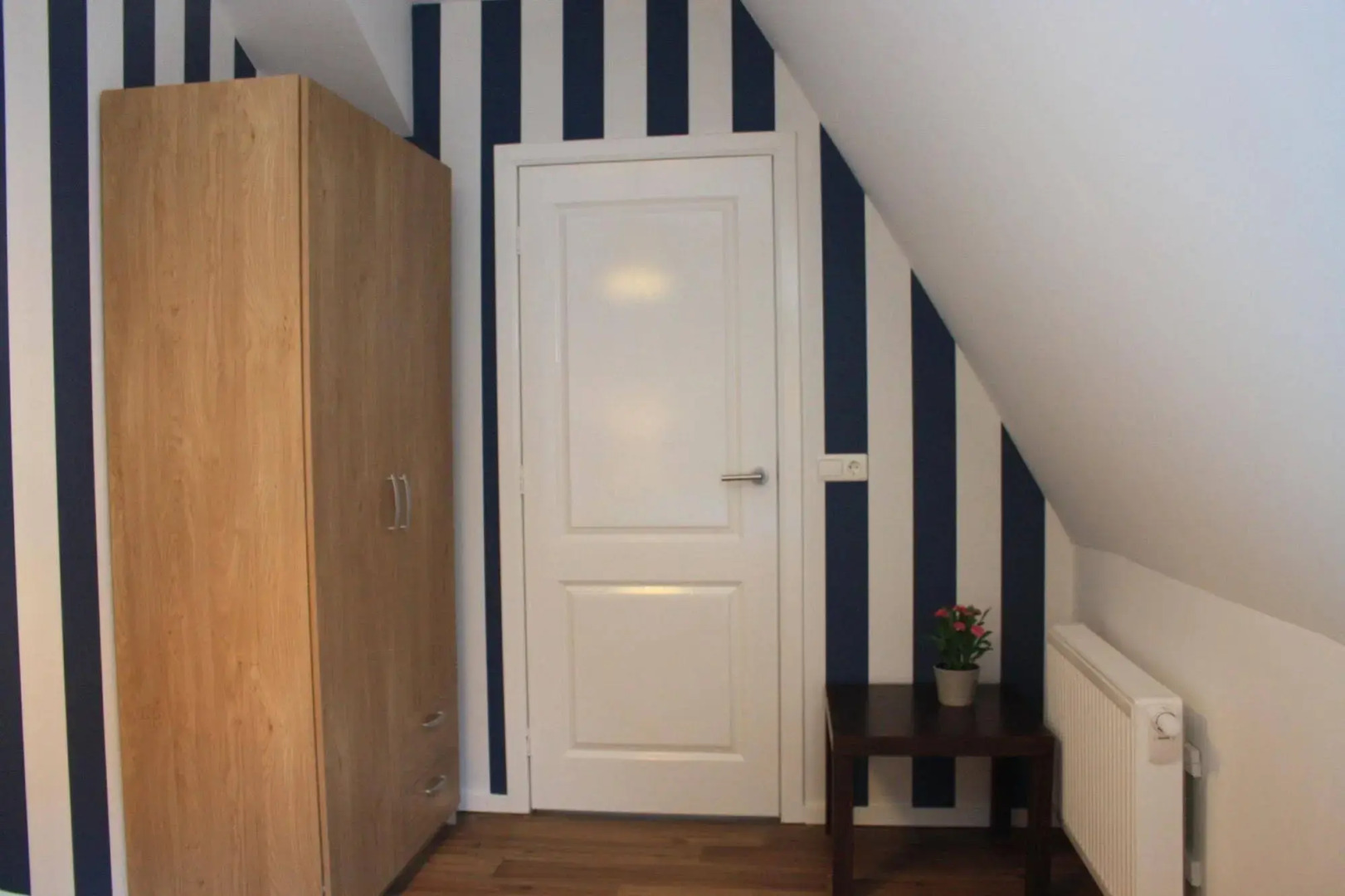 Appartementen de Kaaipoort