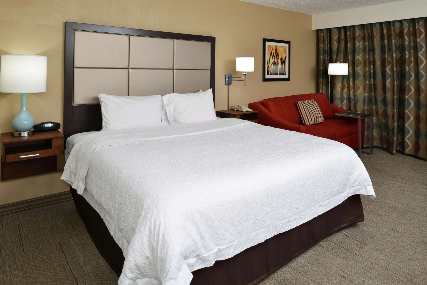 Hampton Inn Carbondale