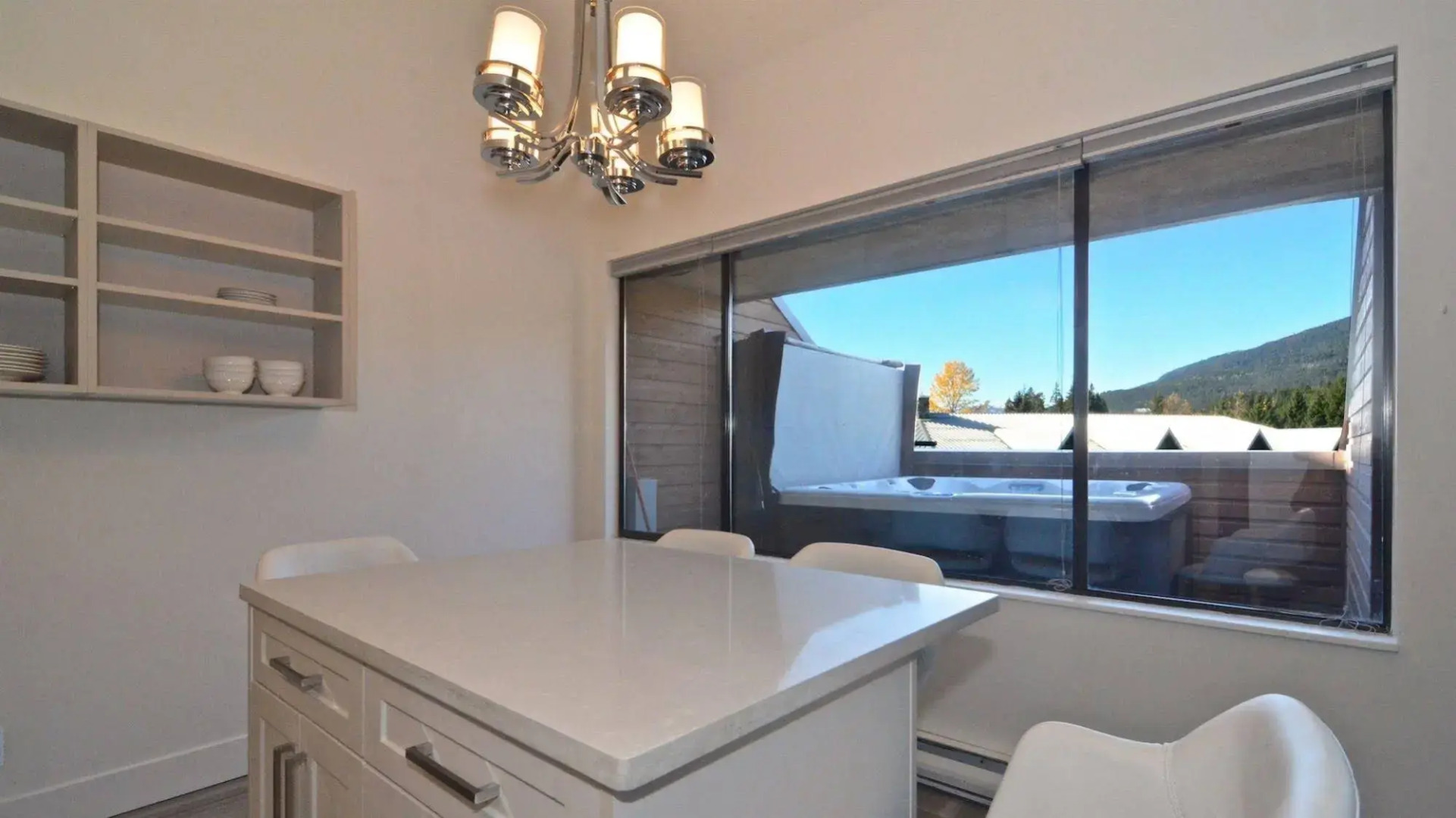 Whistler Luxury Condos